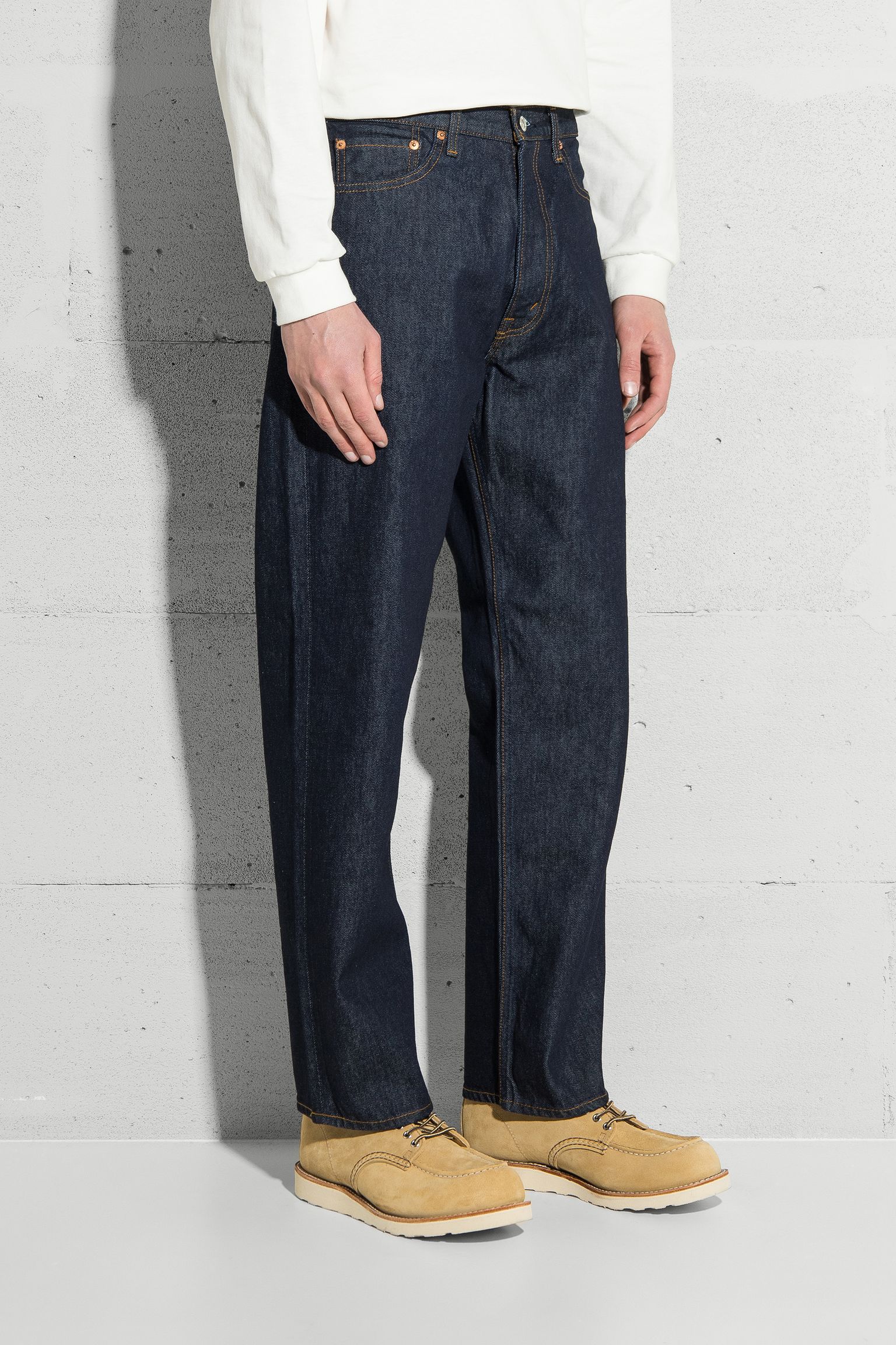 Джинсы 101 DAD'S FIT с доставкой