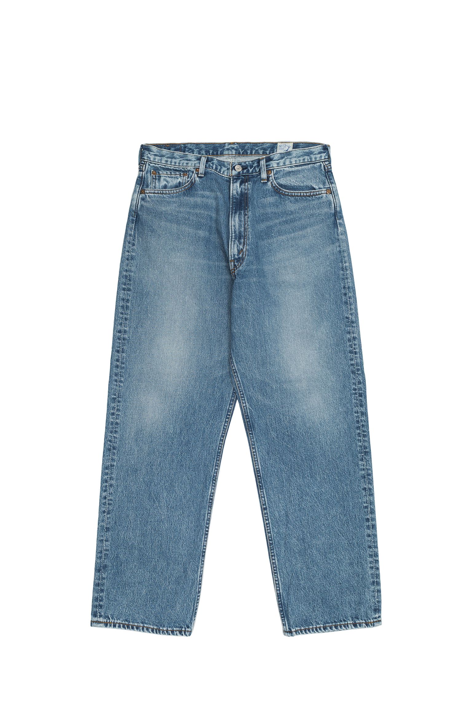 Джинсы 101 DAD'S FIT купить