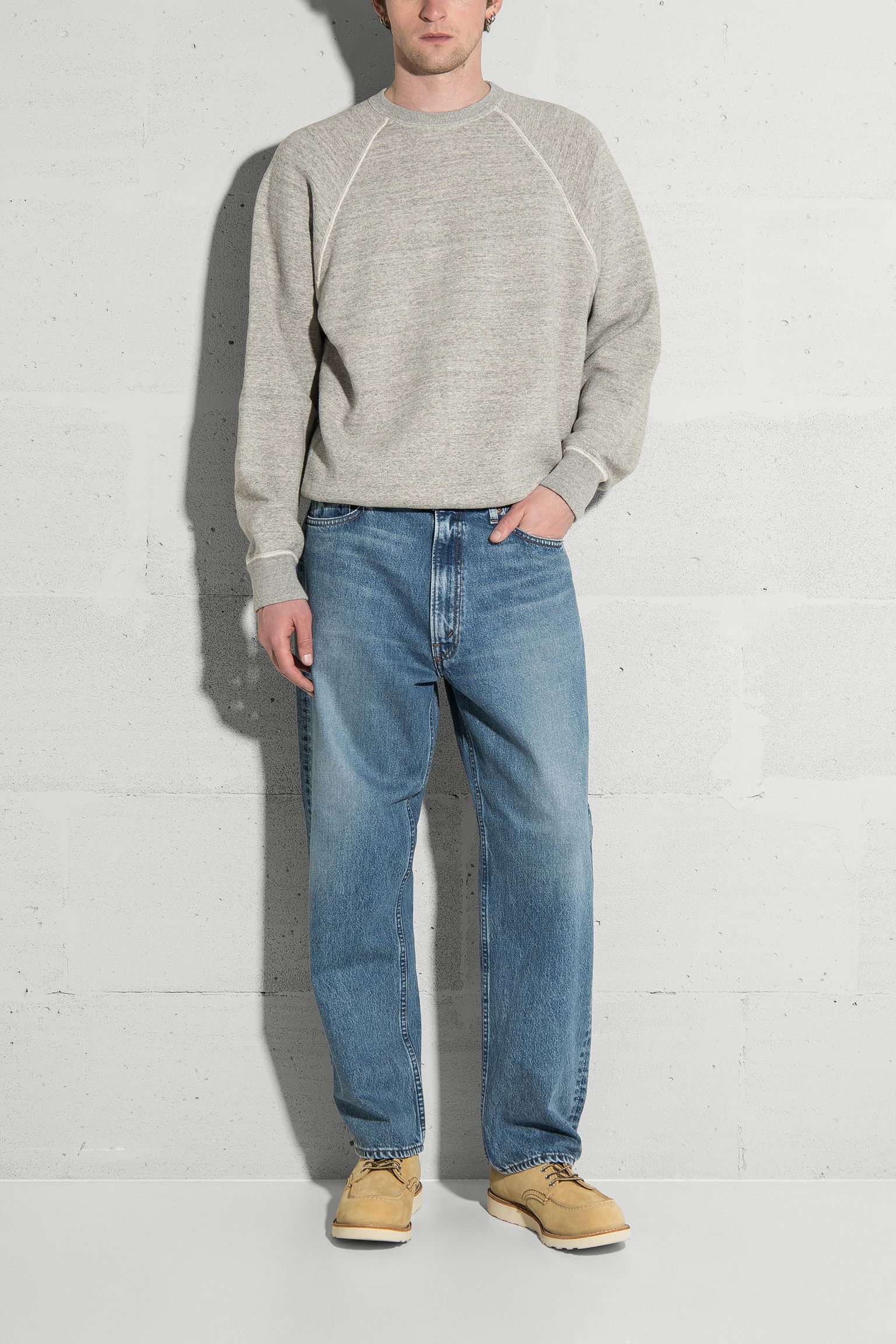 Джинсы 101 DAD'S FIT купить в Украине