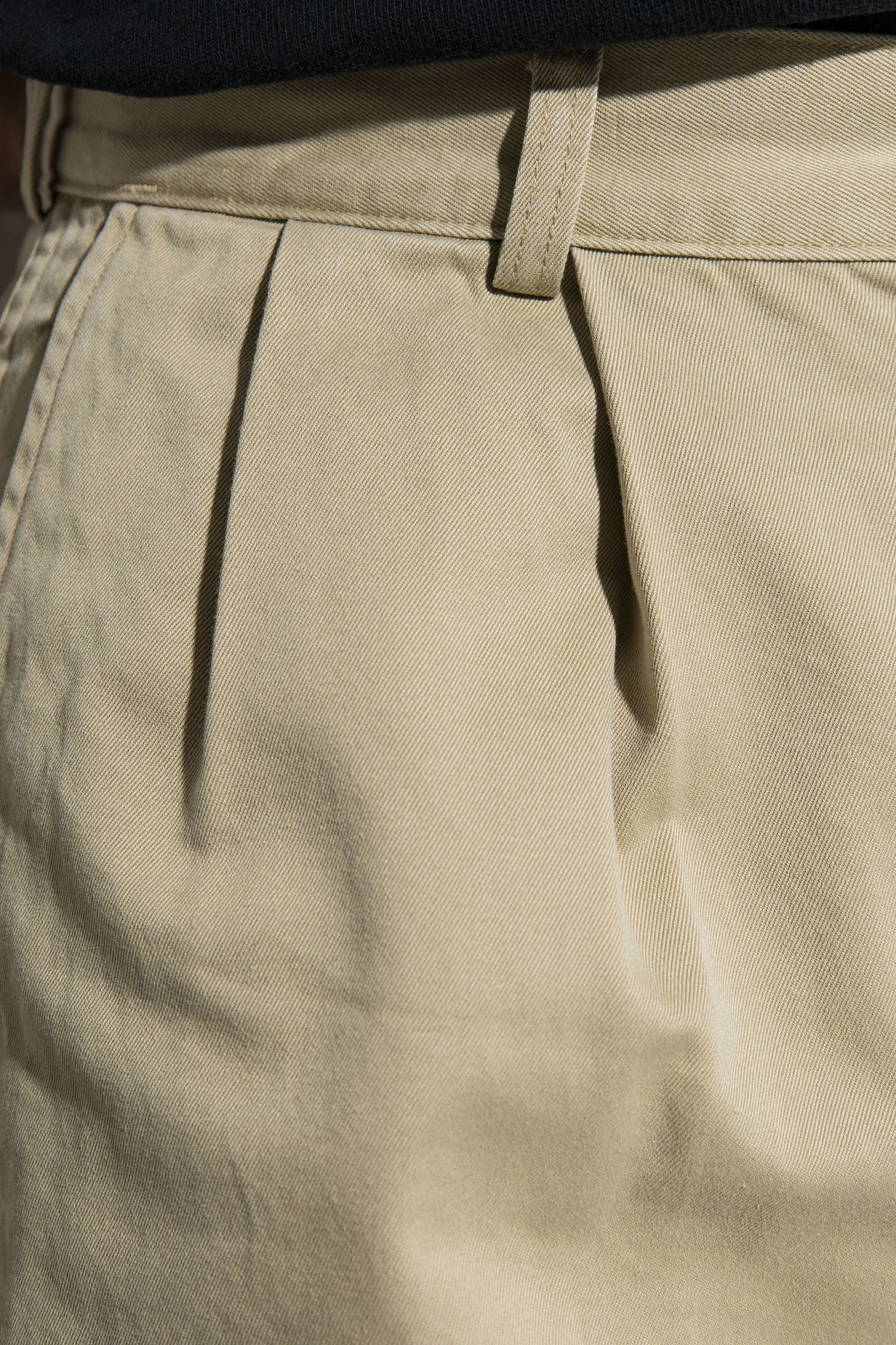 Широкий вибір Брюки TWO TUCK WIDE