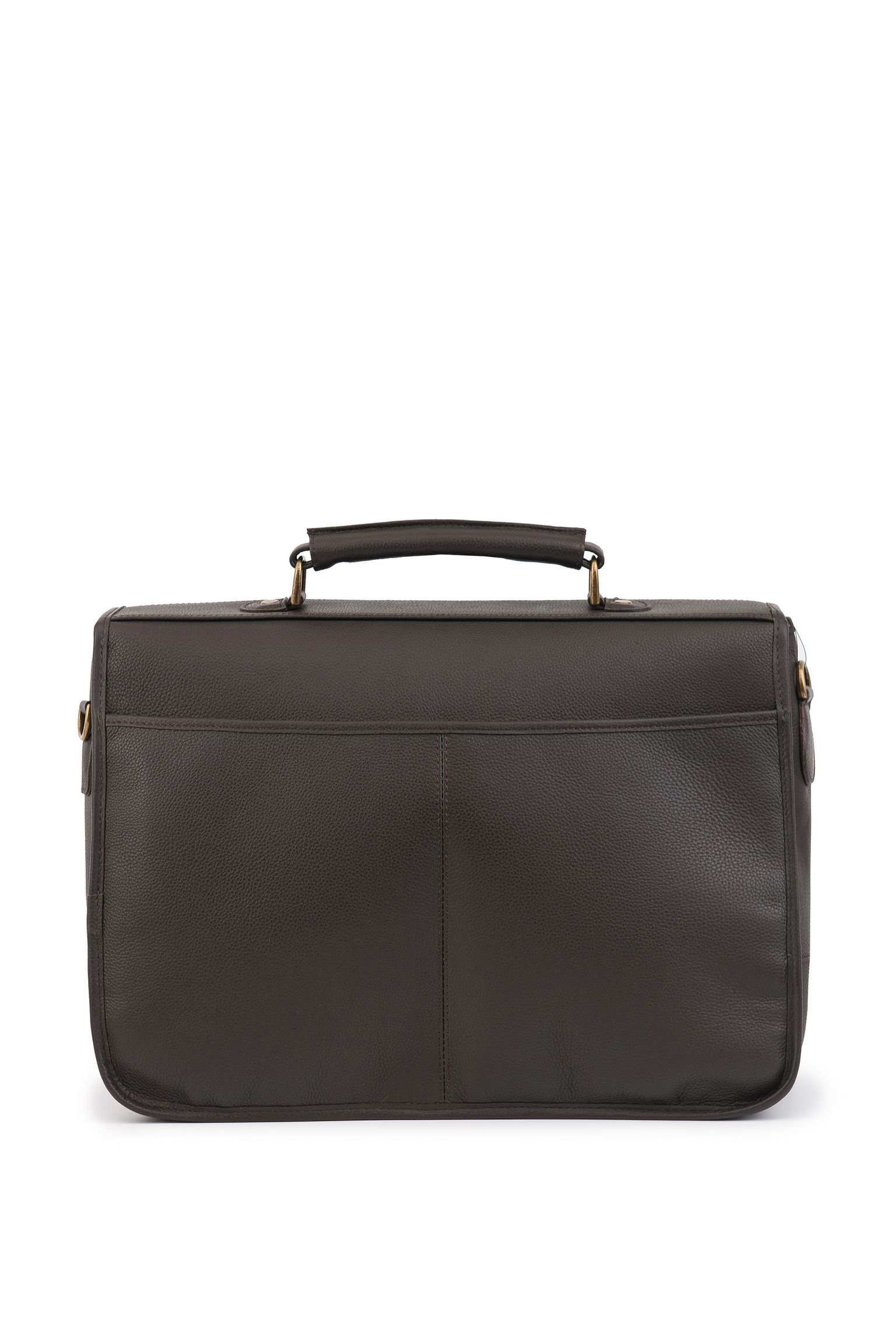 Стильні Портфель LEATHER BRIEFCASE
