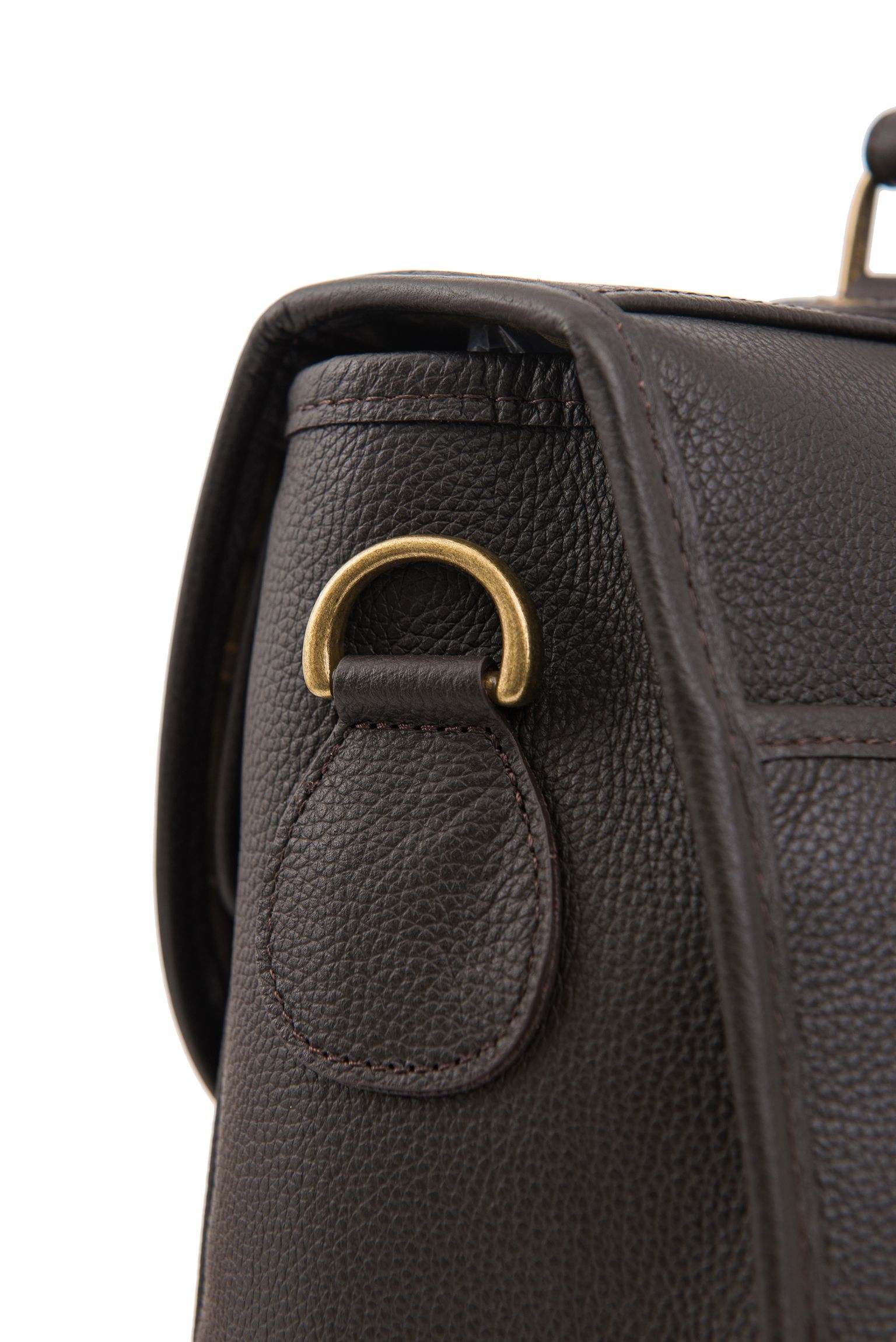 Широкий вибір Портфель LEATHER BRIEFCASE
