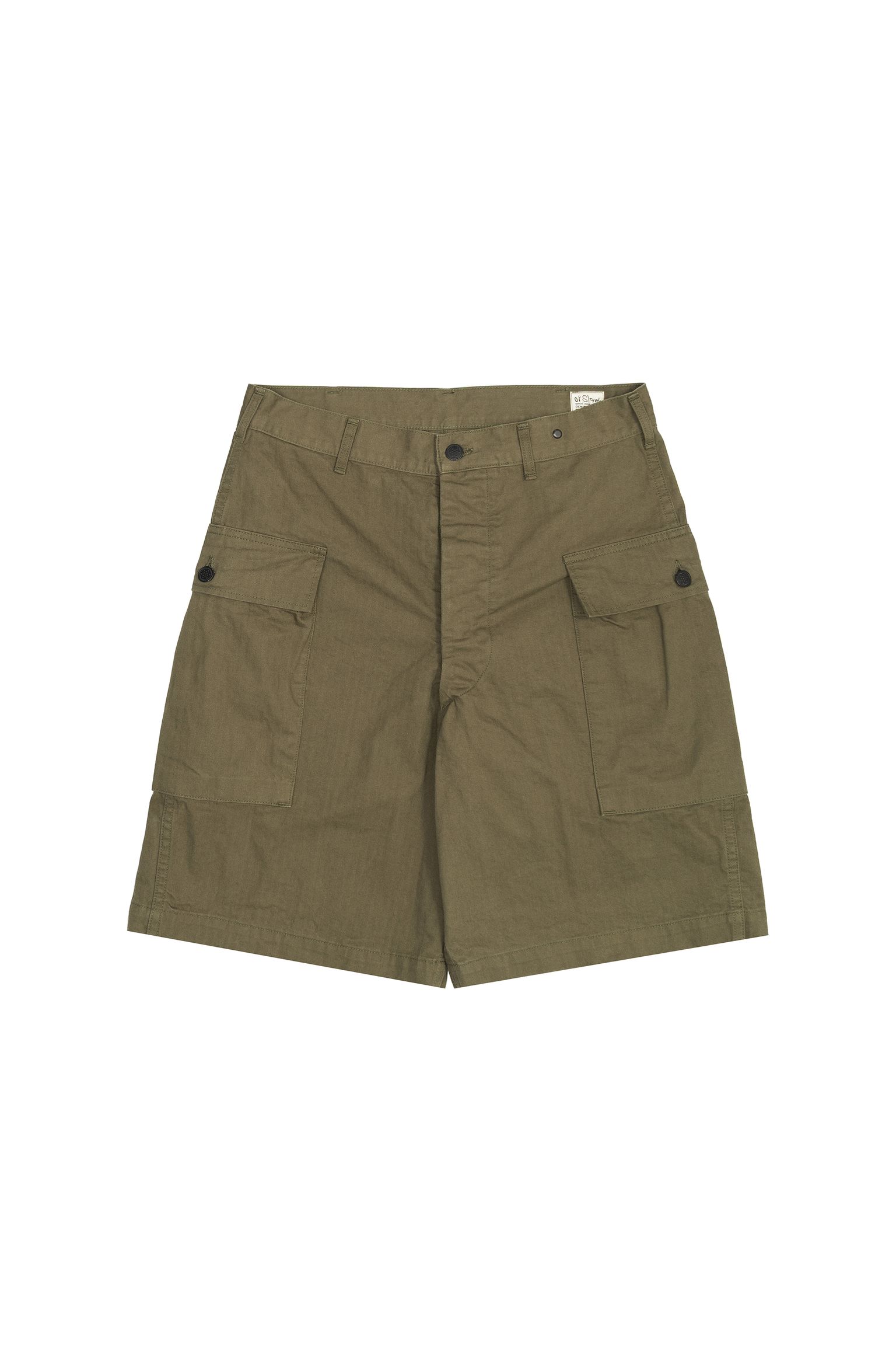 Шорты U.S ARMY 2 POCKET CARGO купить