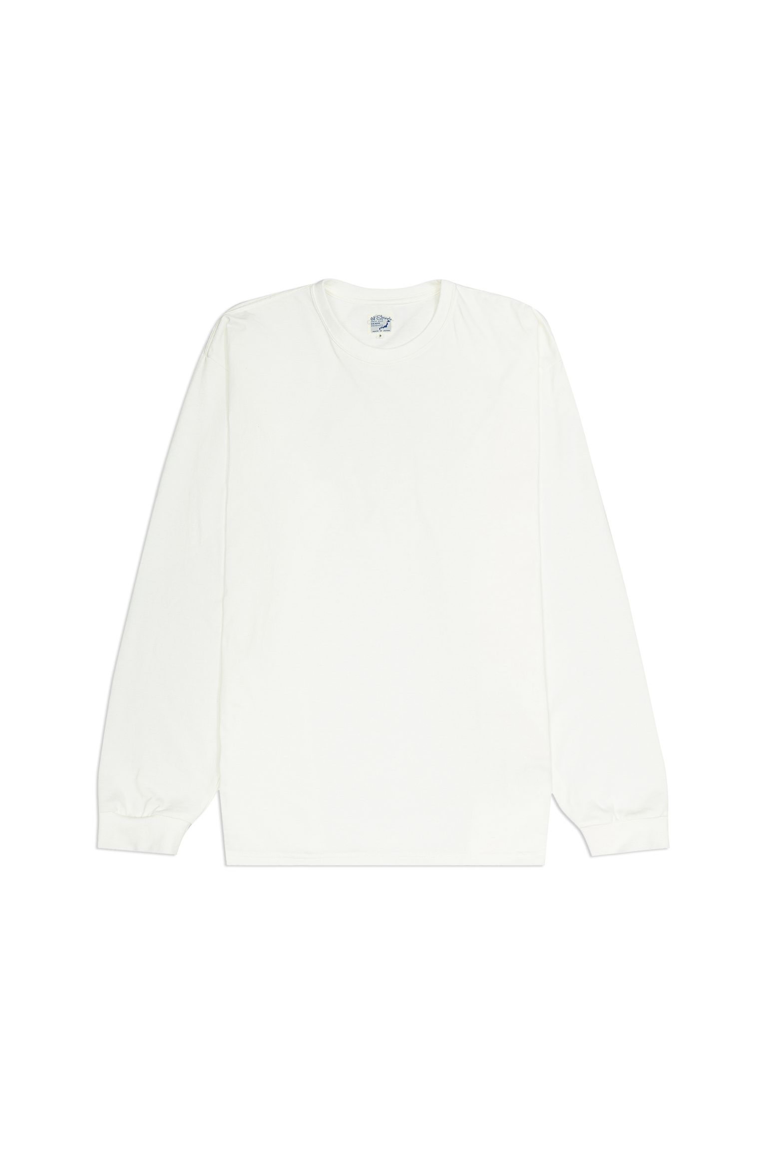 Лонгслів LONG SLEEVE