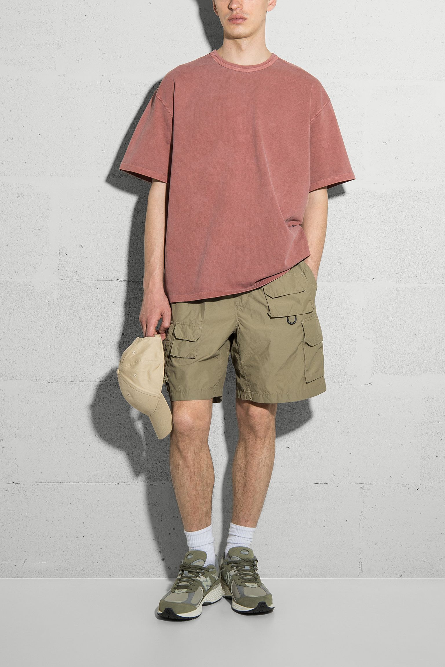 Шорты NYCO FISHING SHORTS купить в Украине