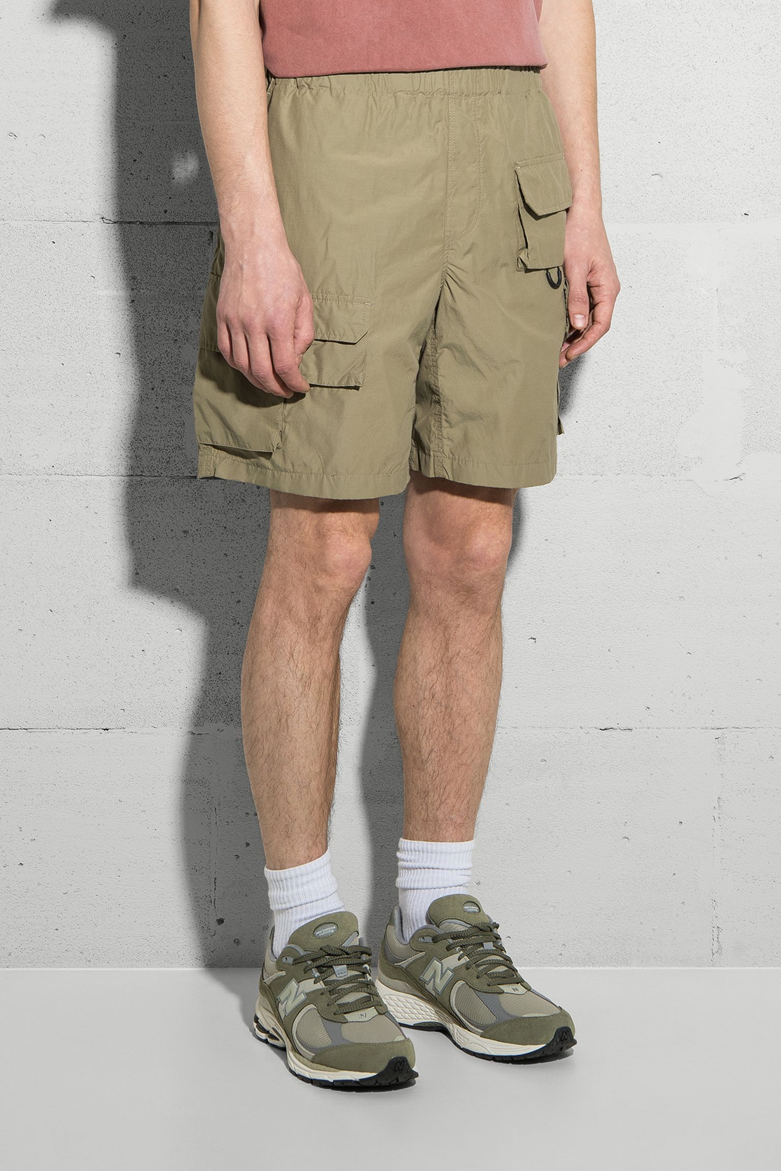 Шорты NYCO FISHING SHORTS с доставкой