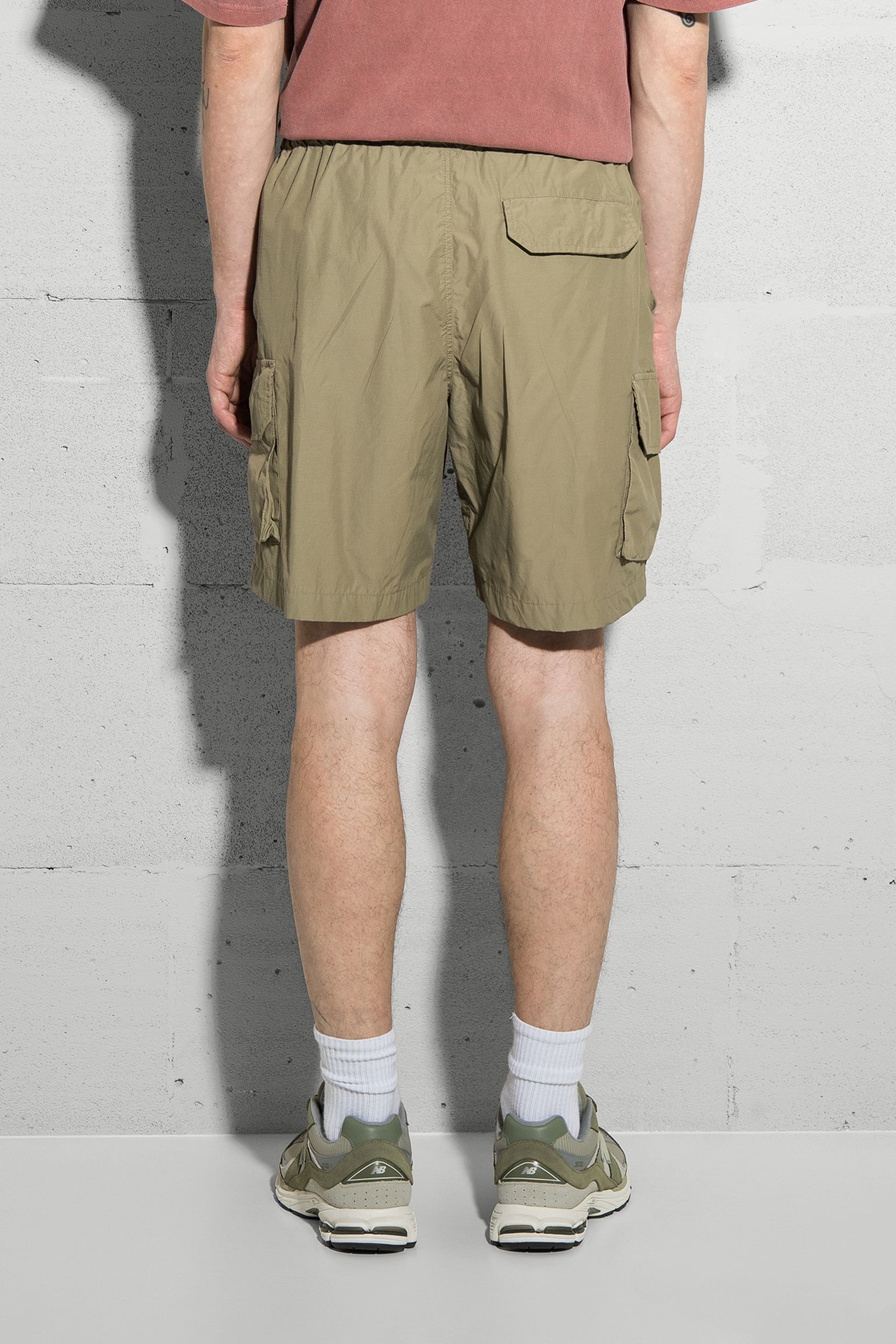 Стильные Шорты NYCO FISHING SHORTS