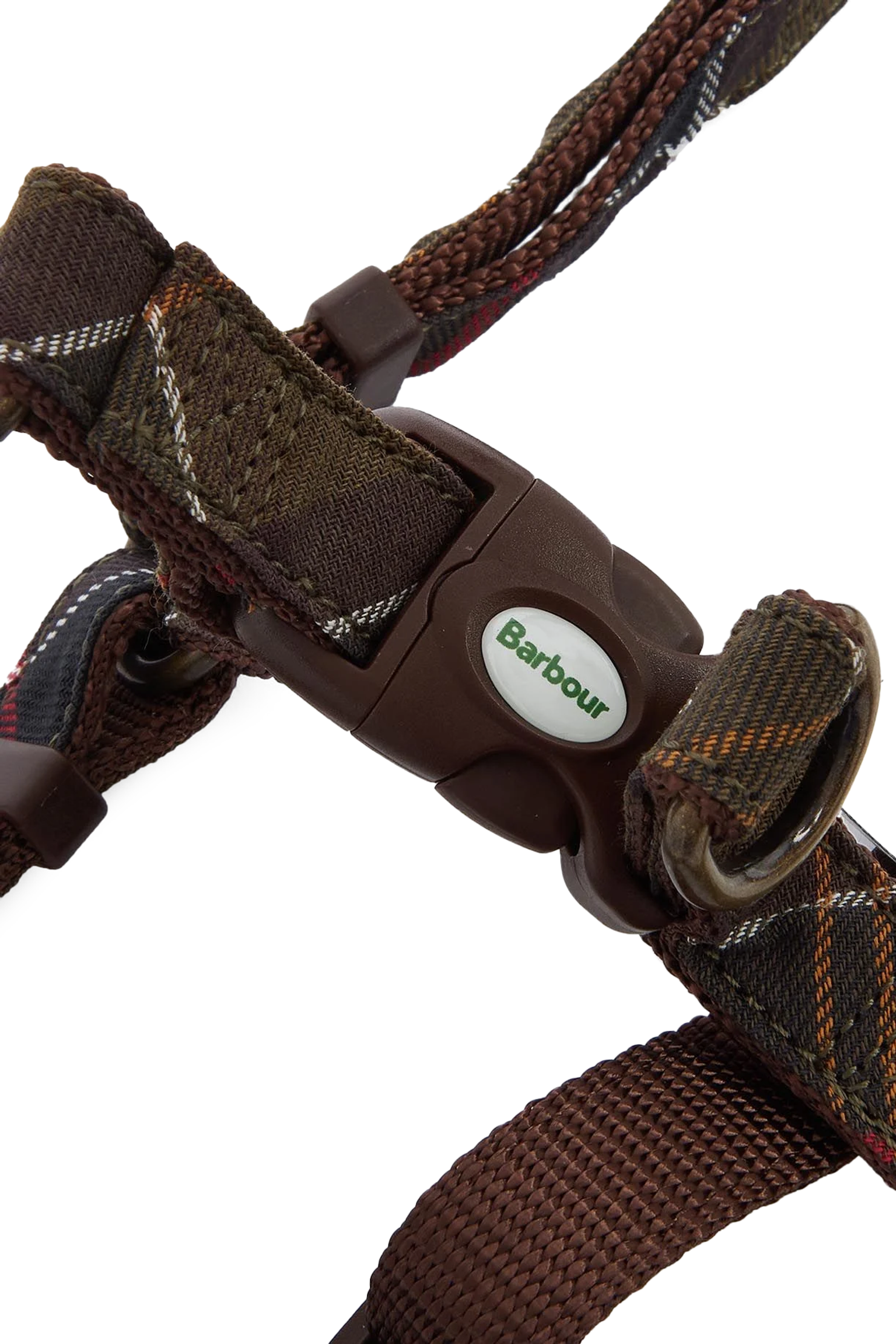 Шлея для собак TARTAN 5 WAY ADJUSTABLE з доставкою
