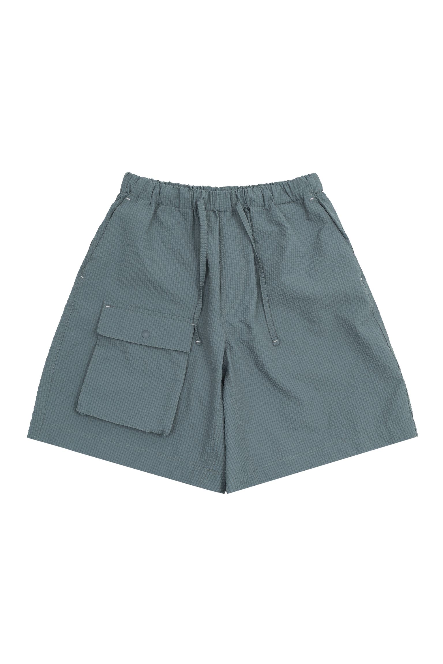 Шорти COMFORTABLE BANDING SHORTS купити