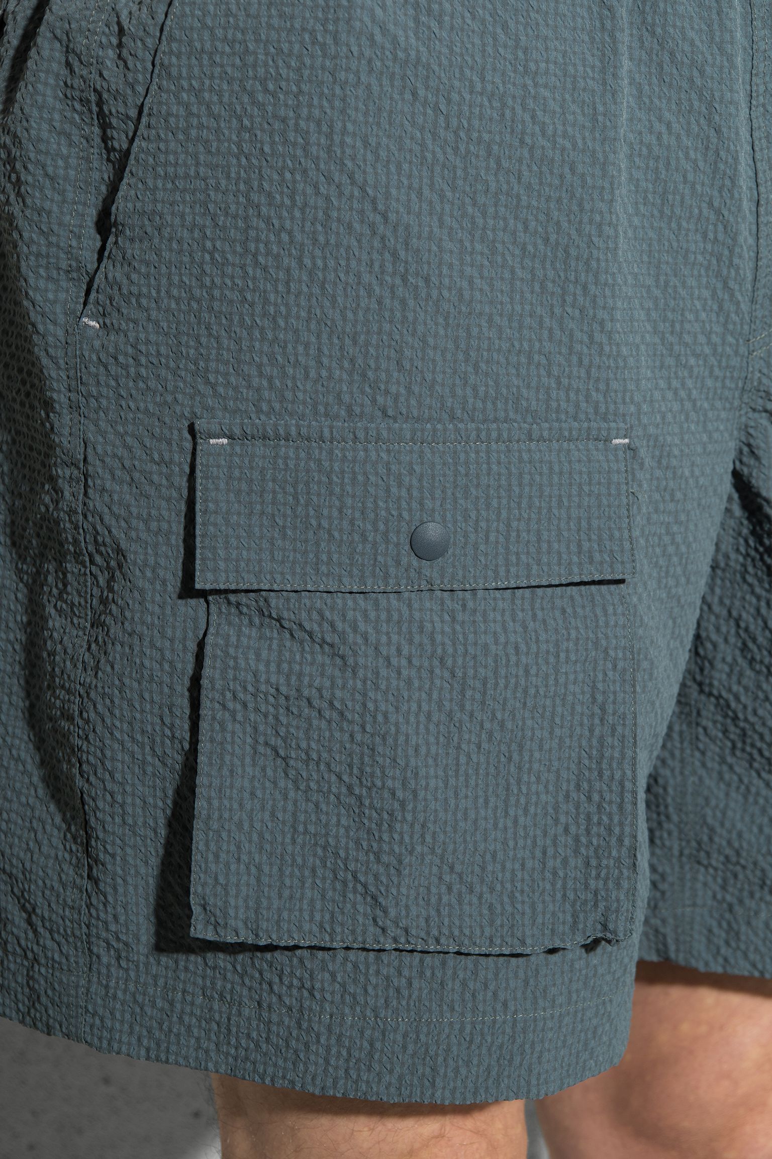 Широкий вибір Шорти COMFORTABLE BANDING SHORTS