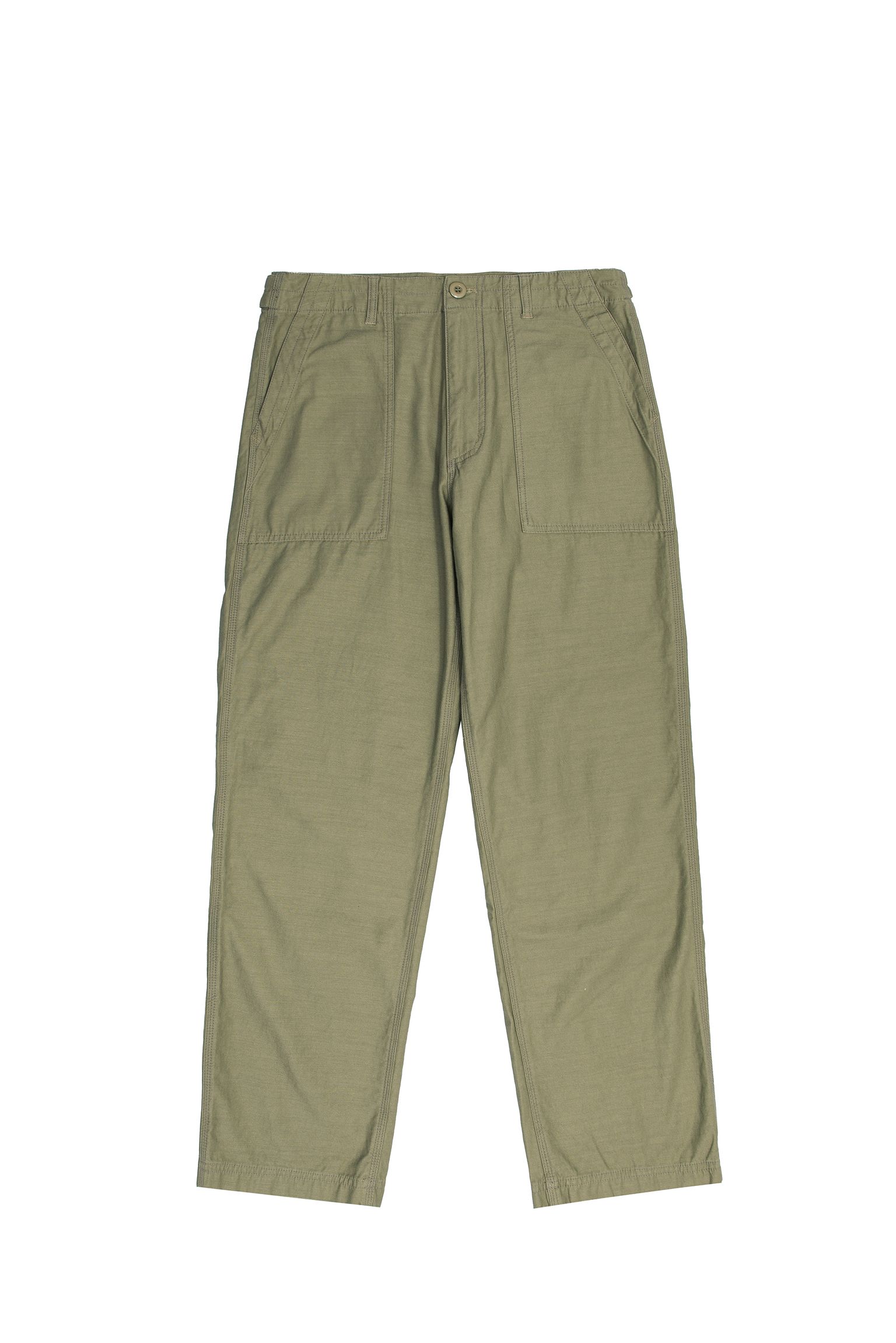 Брюки BACKSATIN FATIGUE PANTS купити