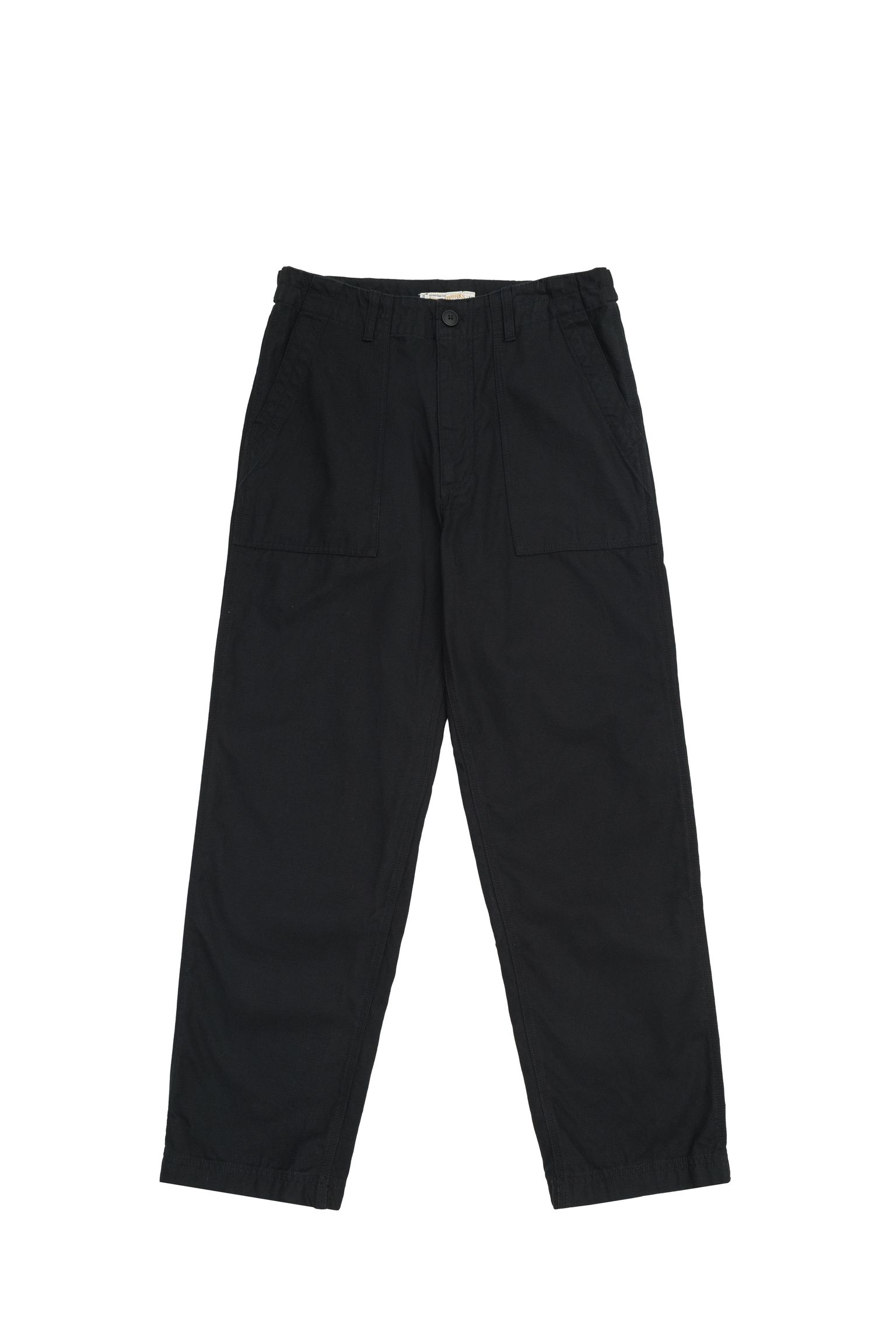 Брюки JUNGLE CLOTH FATIGUE PANTS купить