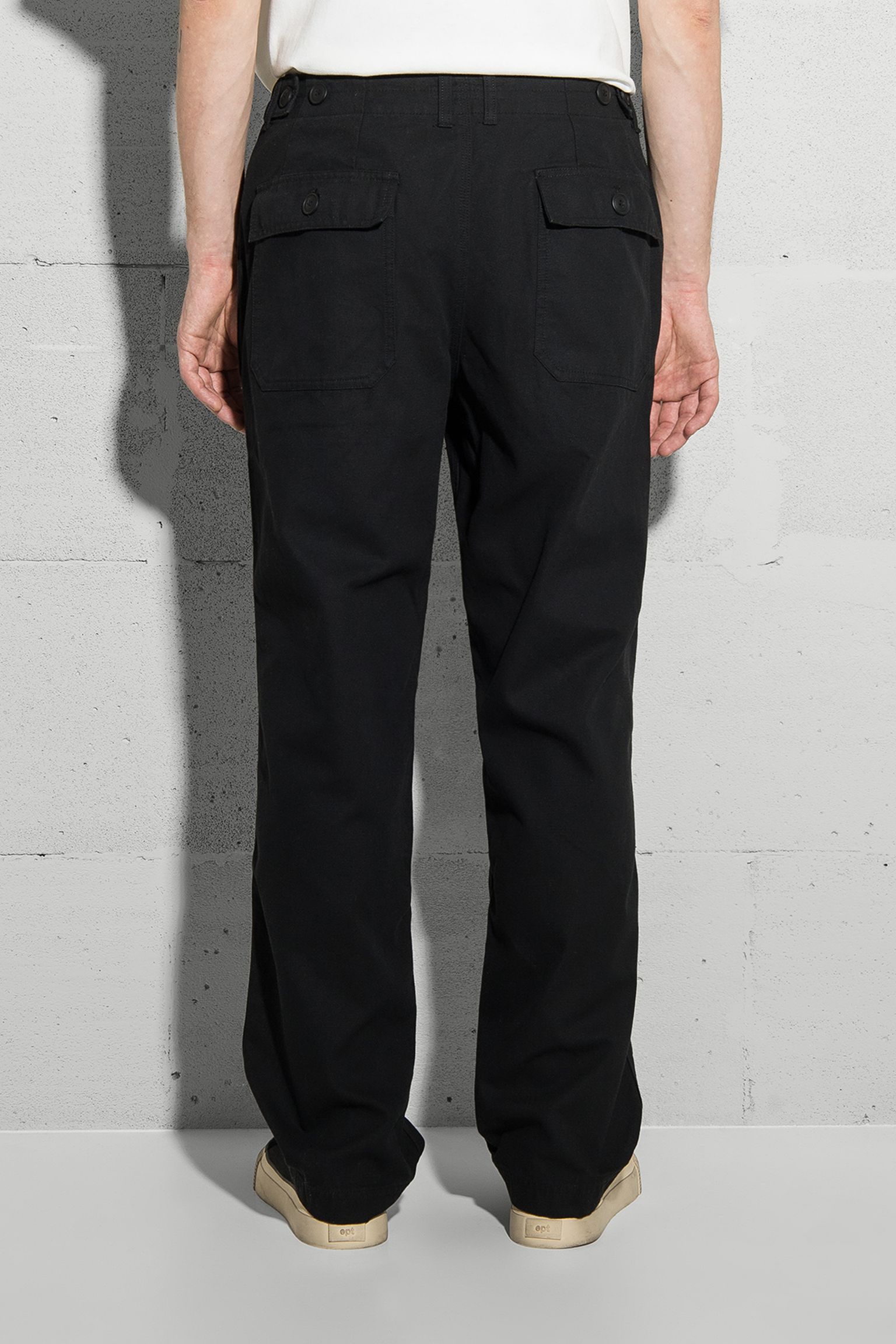 Стильные Брюки JUNGLE CLOTH FATIGUE PANTS