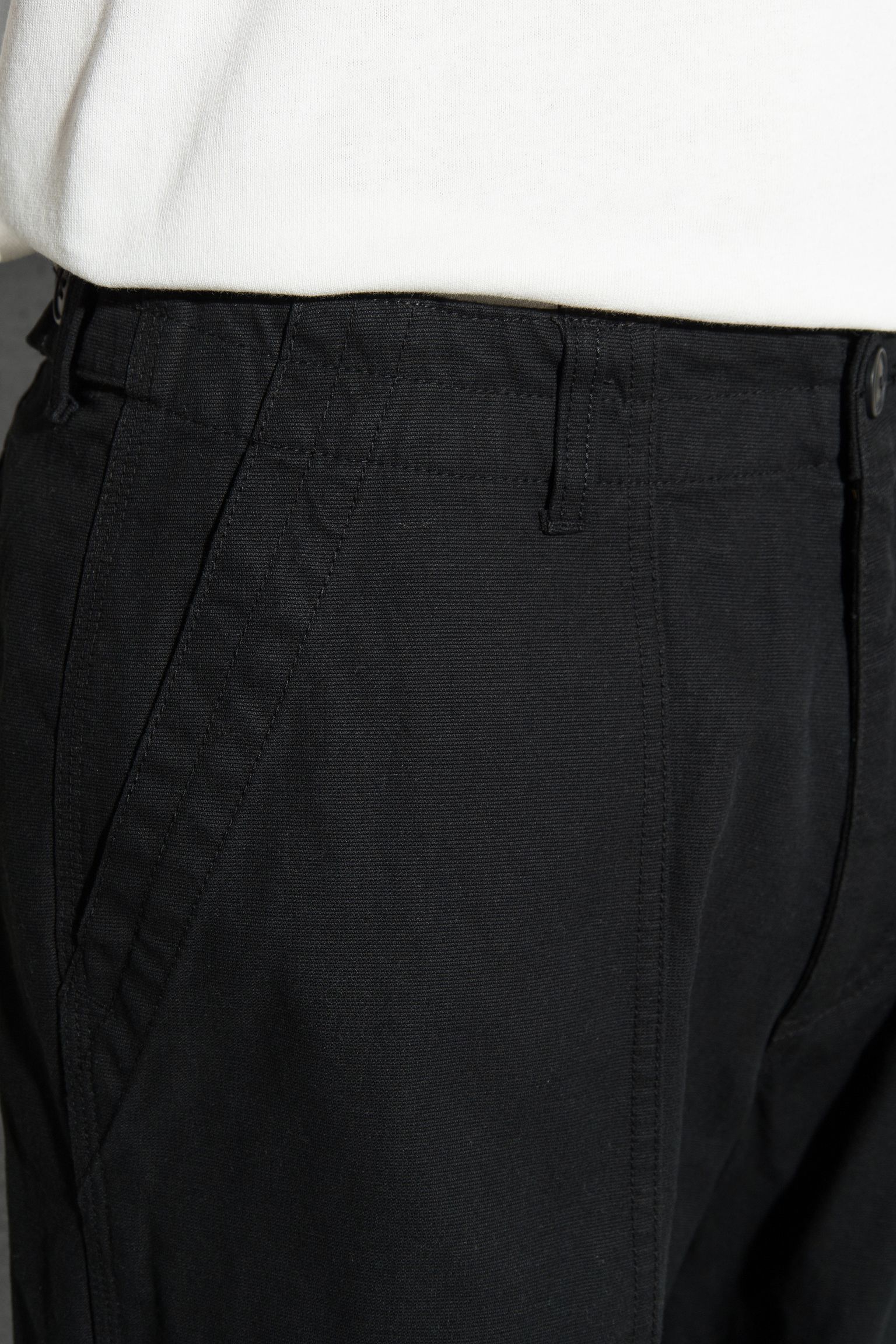 Широкий выбор Брюки JUNGLE CLOTH FATIGUE PANTS