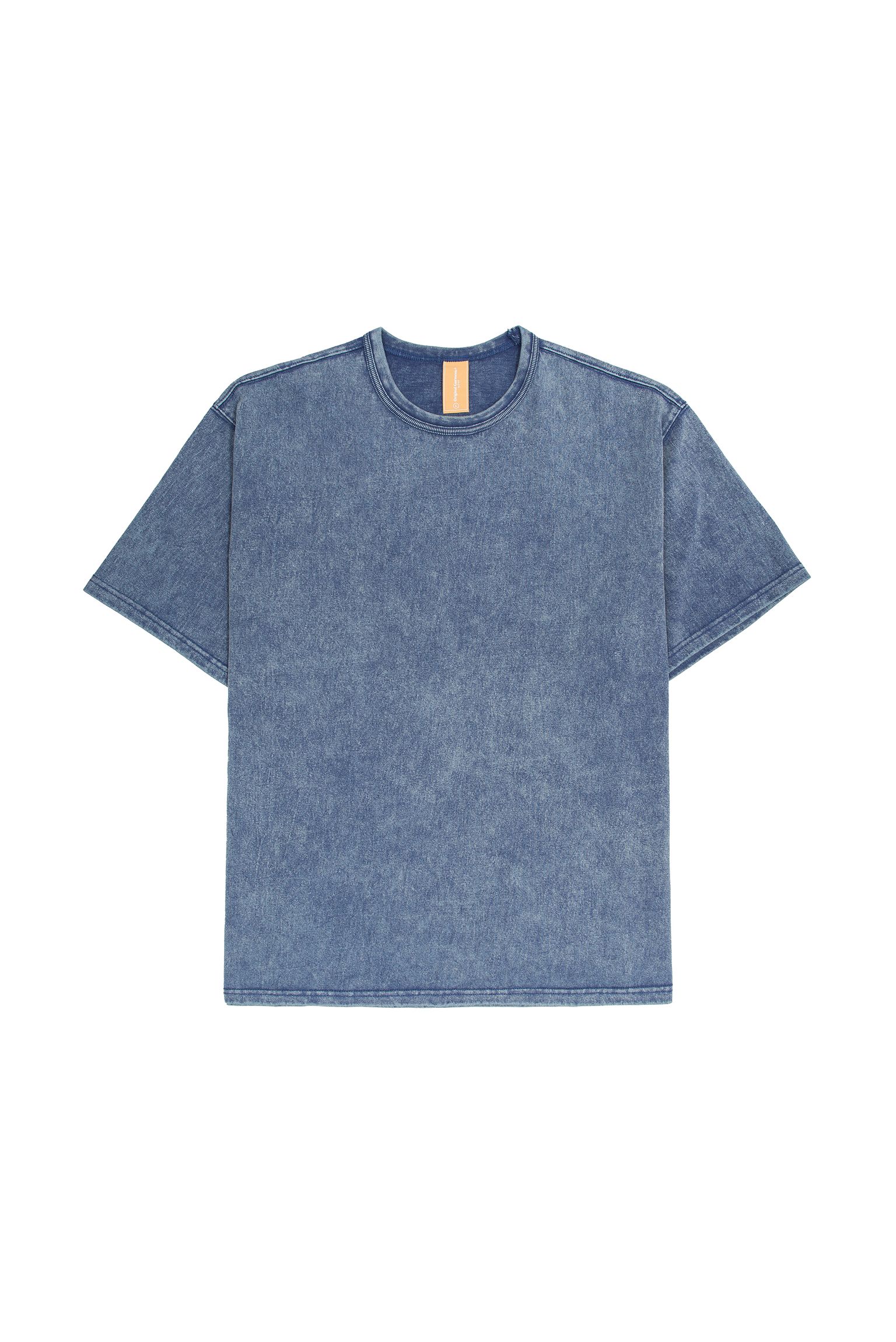 Футболка OG VINTAGE DYEING HALF TEE купити