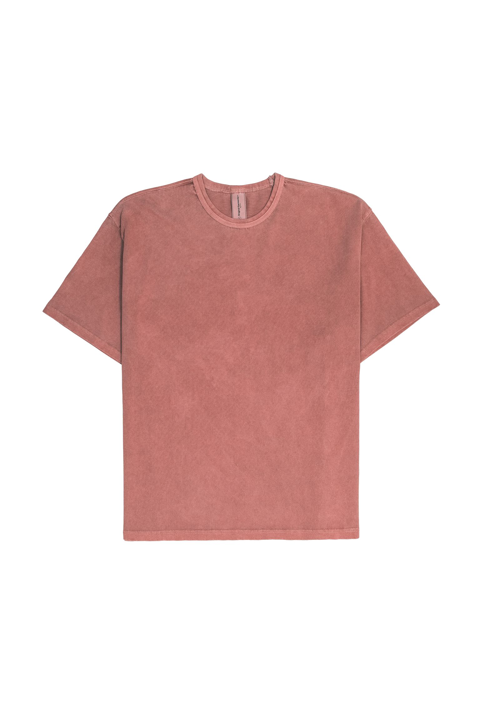 Футболка OG PIGMENT DYEING HALF TEE купити