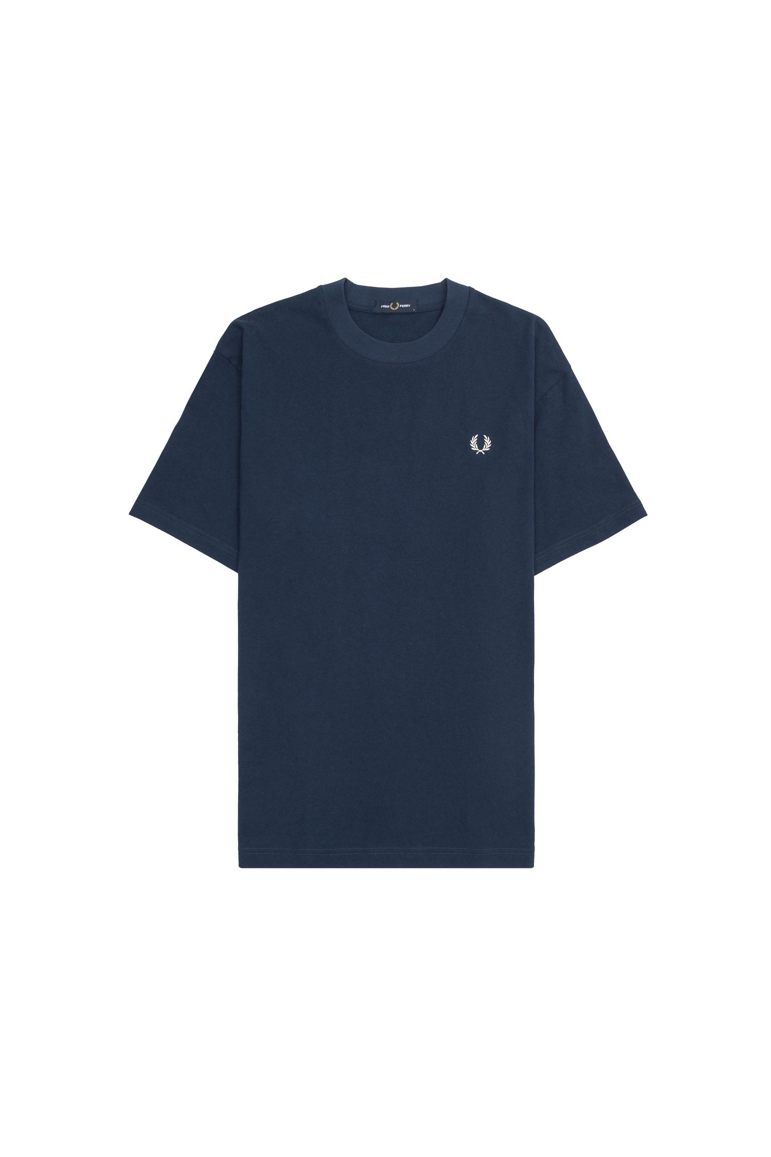 Футболка EMBROIDERED CHAMPION T-SHIRT купити
