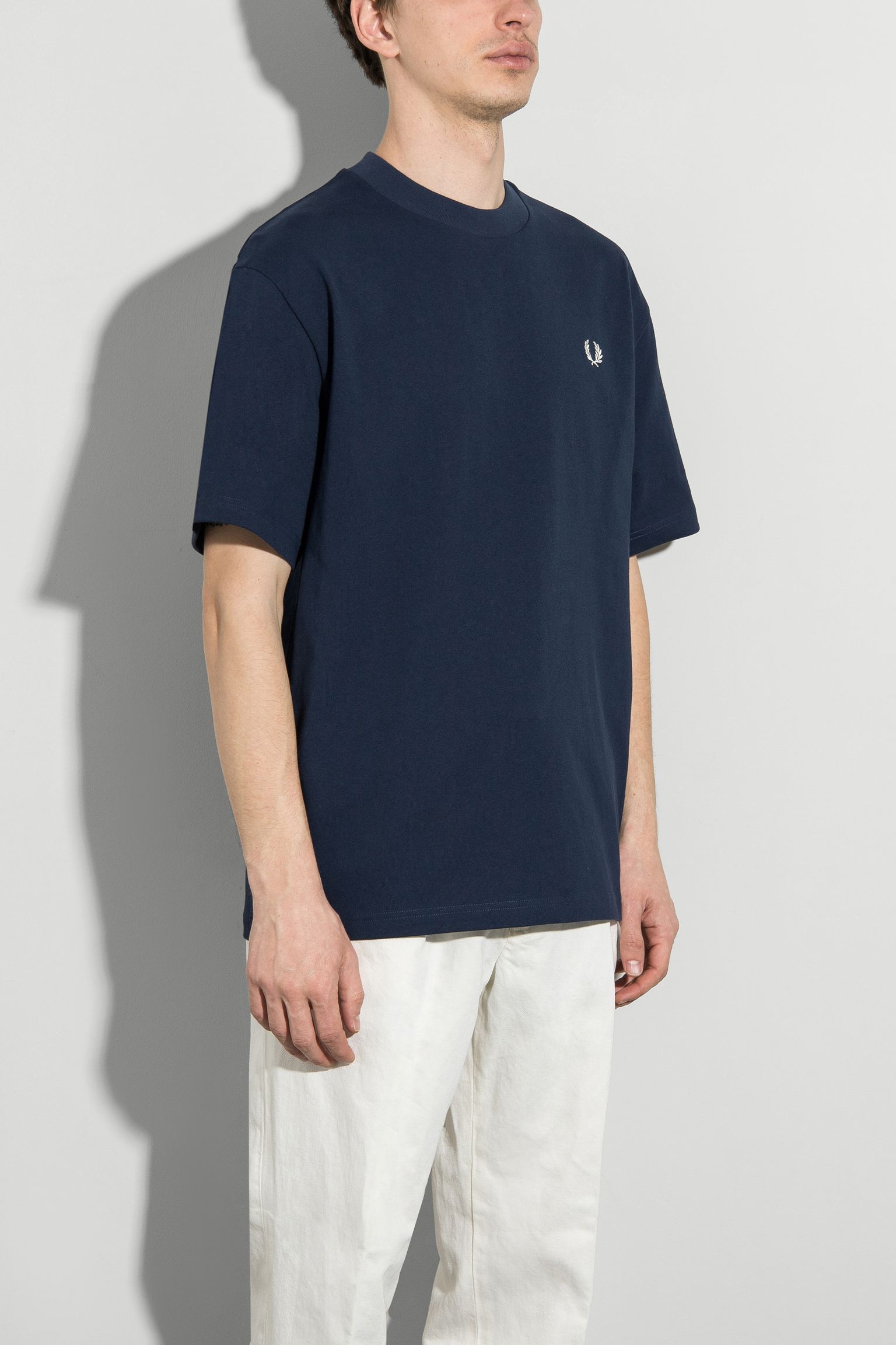 Футболка EMBROIDERED CHAMPION T-SHIRT з доставкою