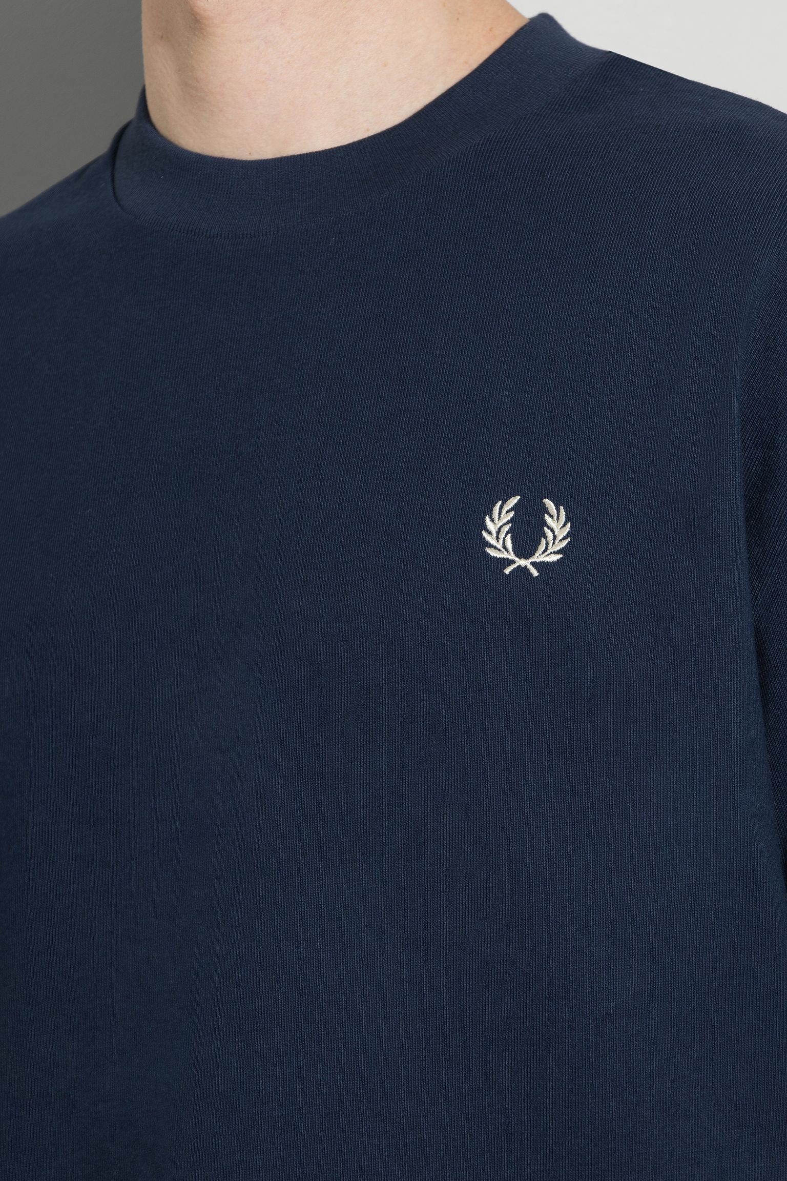 Широкий вибір Футболка EMBROIDERED CHAMPION T-SHIRT