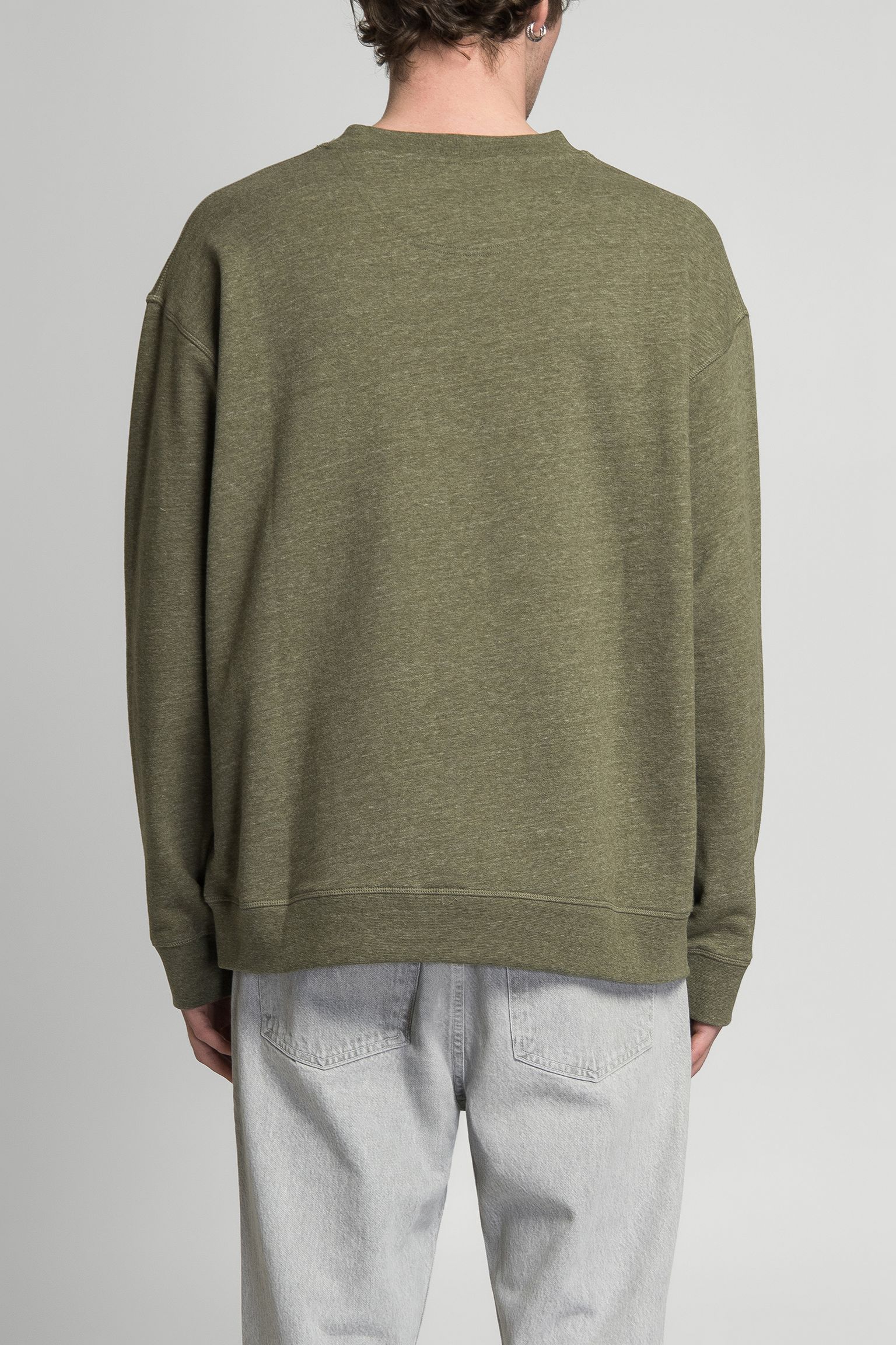 Стильные Свитшот CALTON OS FIT