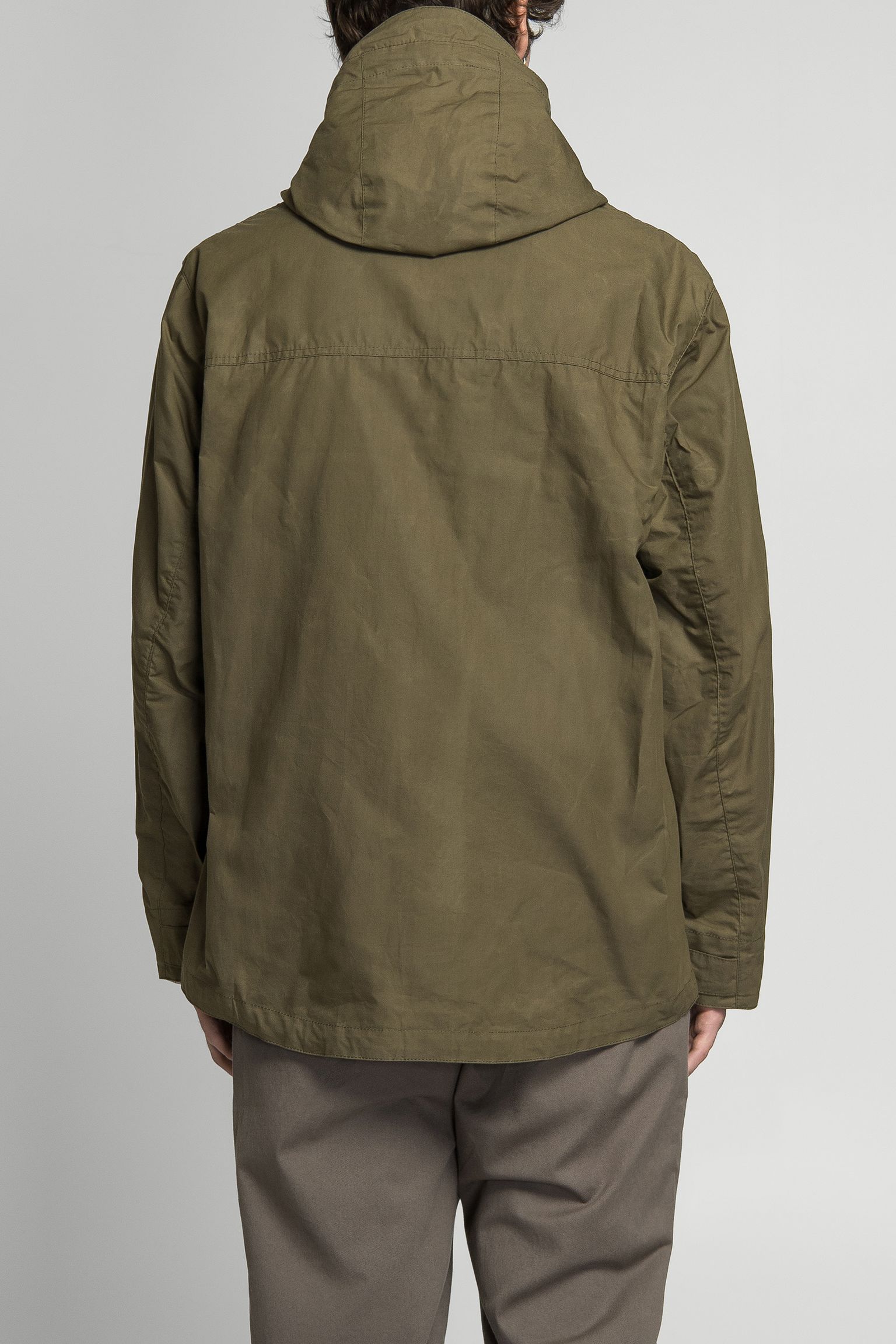 Стильные Куртка RE-ENGINEERED ENDURANCE CASUAL