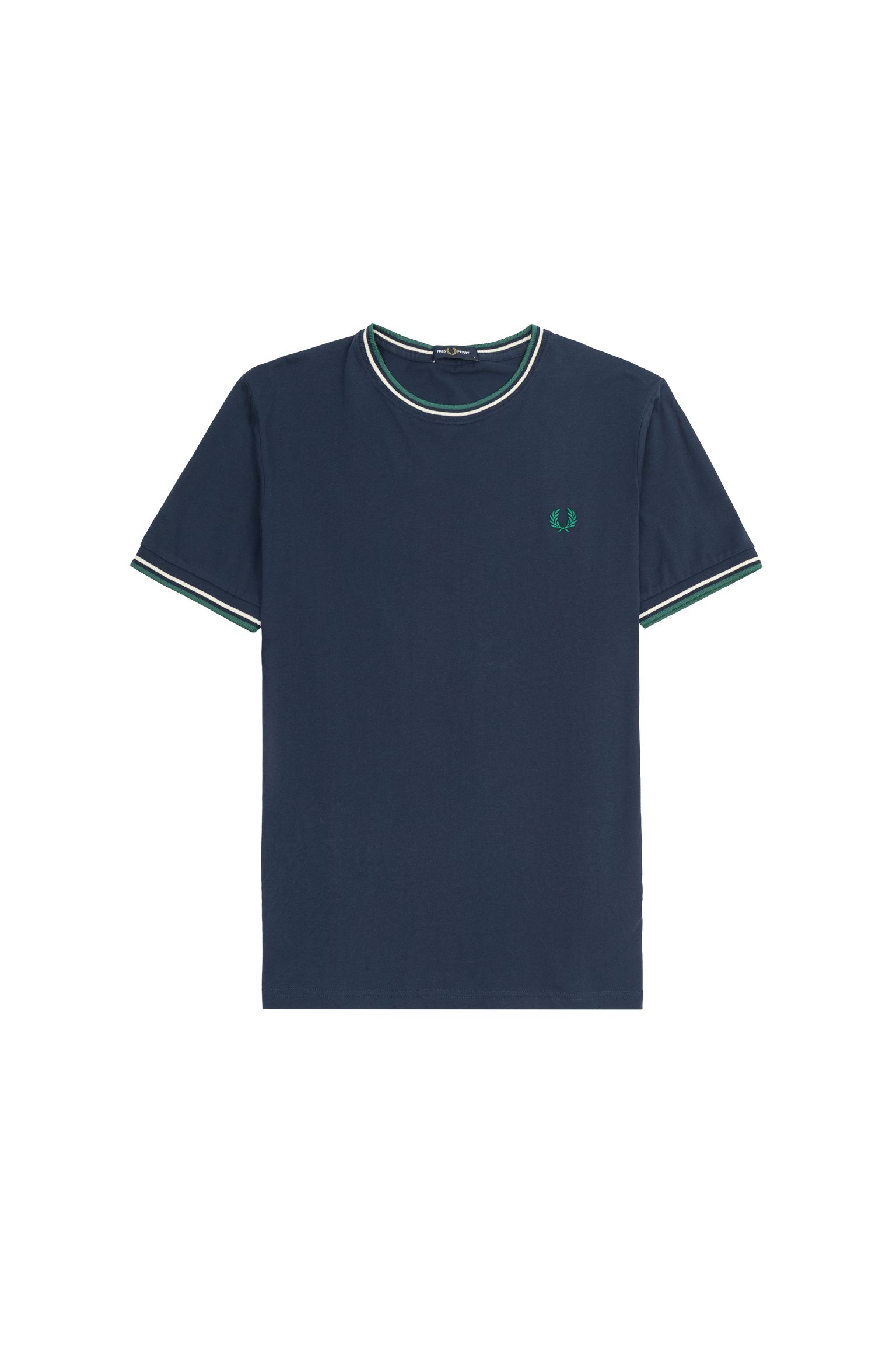 Футболка TWIN TIPPED T-SHIRT купить