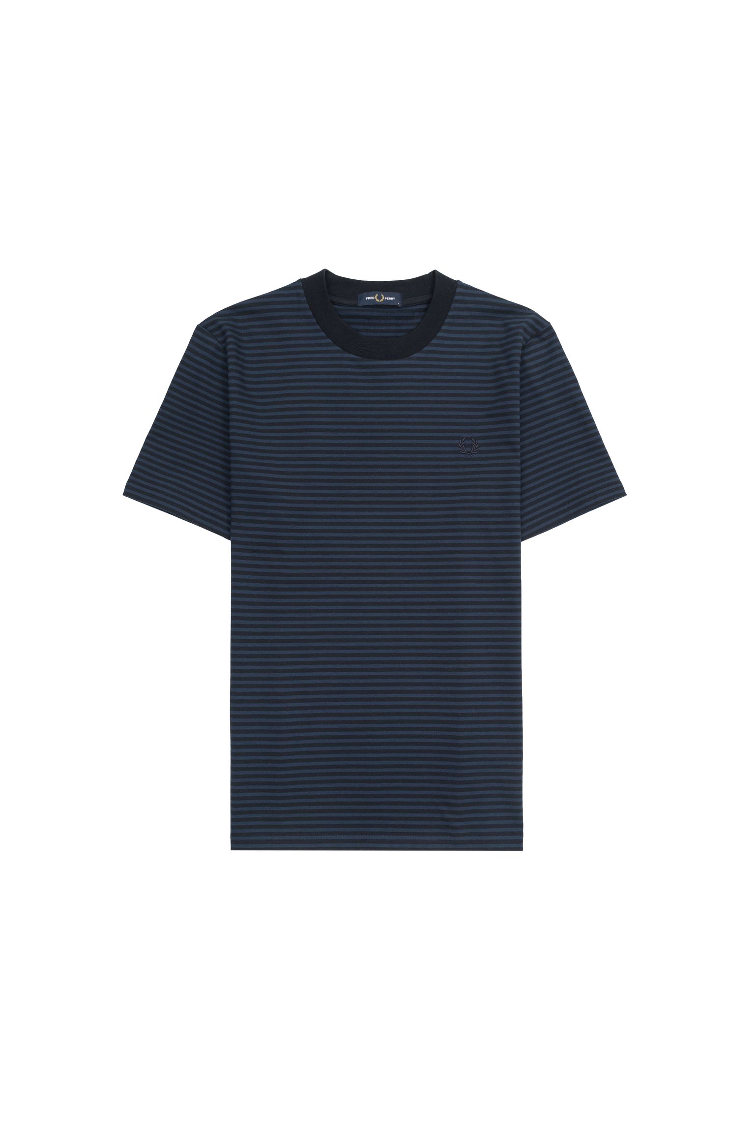 Футболка FINE STRIPE T-SHIRT купити