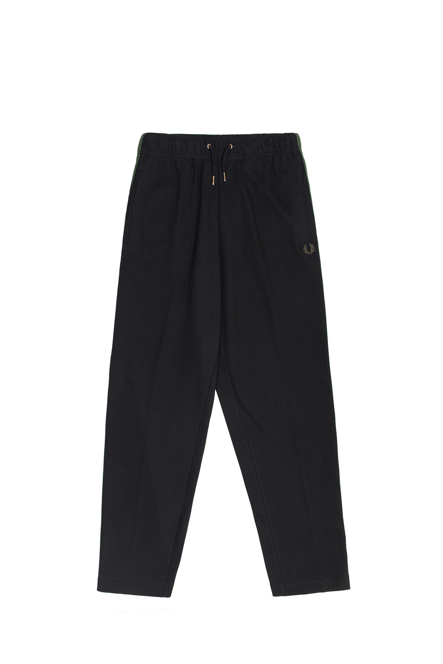 Спортивные брюки TOWELLING TAPE TRACK PANT