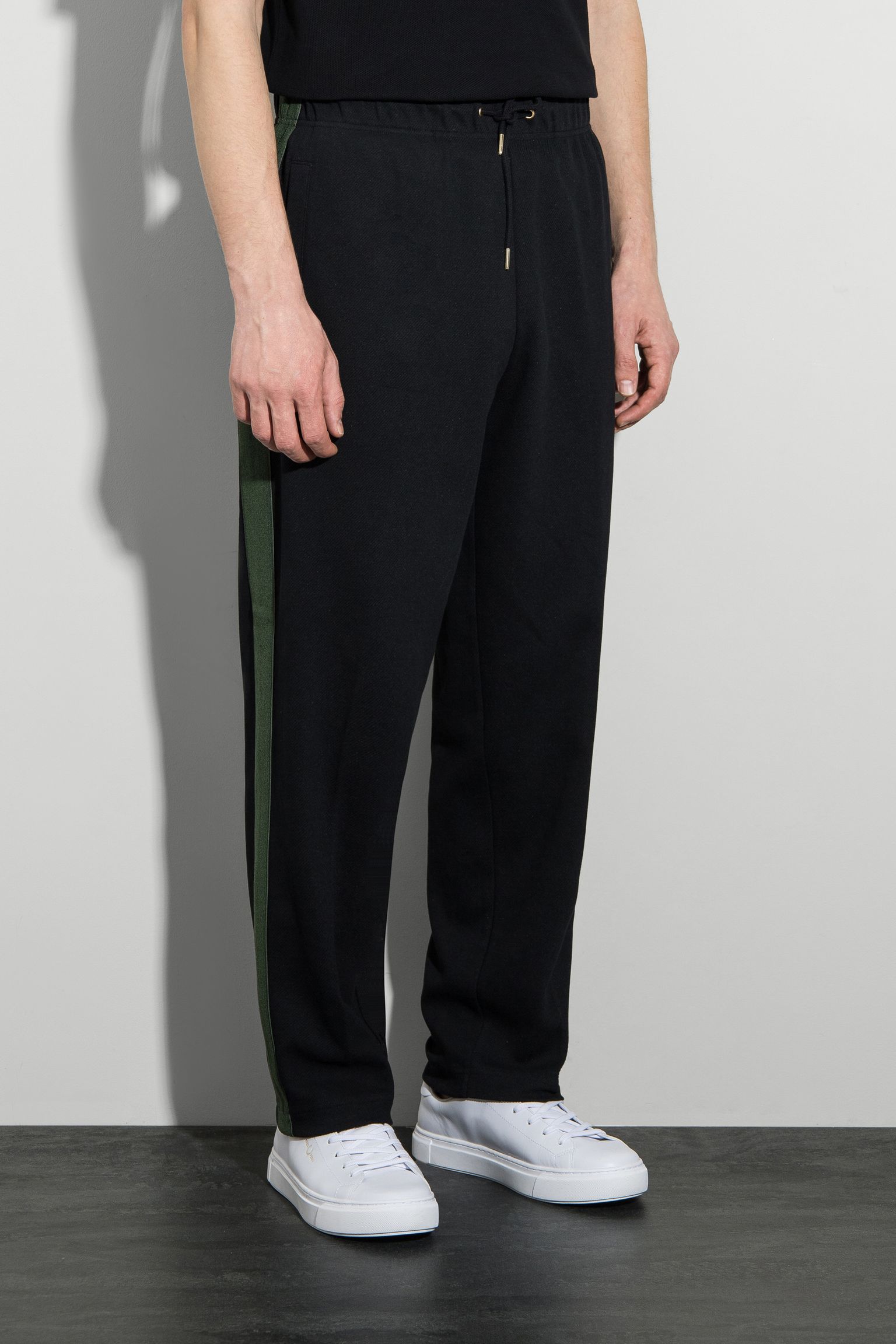 Спортивные брюки TOWELLING TAPE TRACK PANT