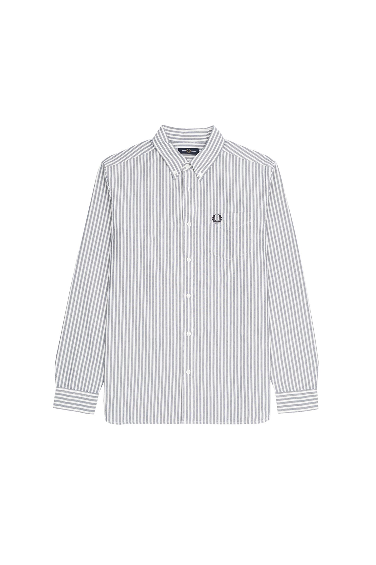 Сорочка STRIPE OXFORD