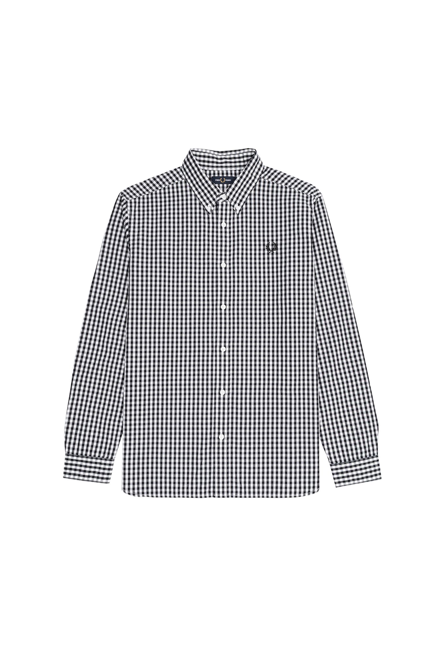 Сорочка GINGHAM