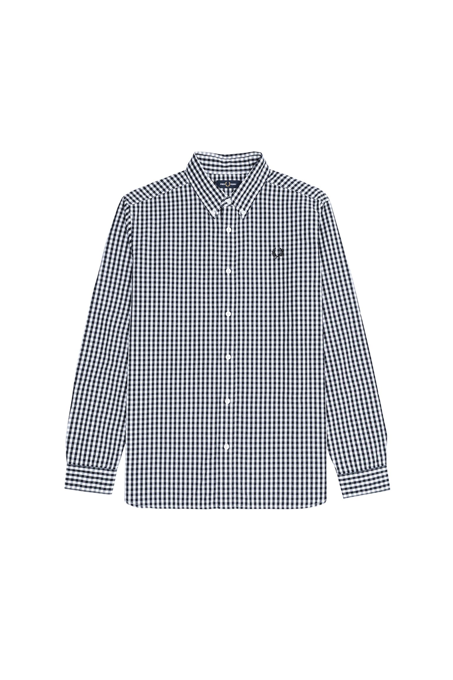 Сорочка GINGHAM купити