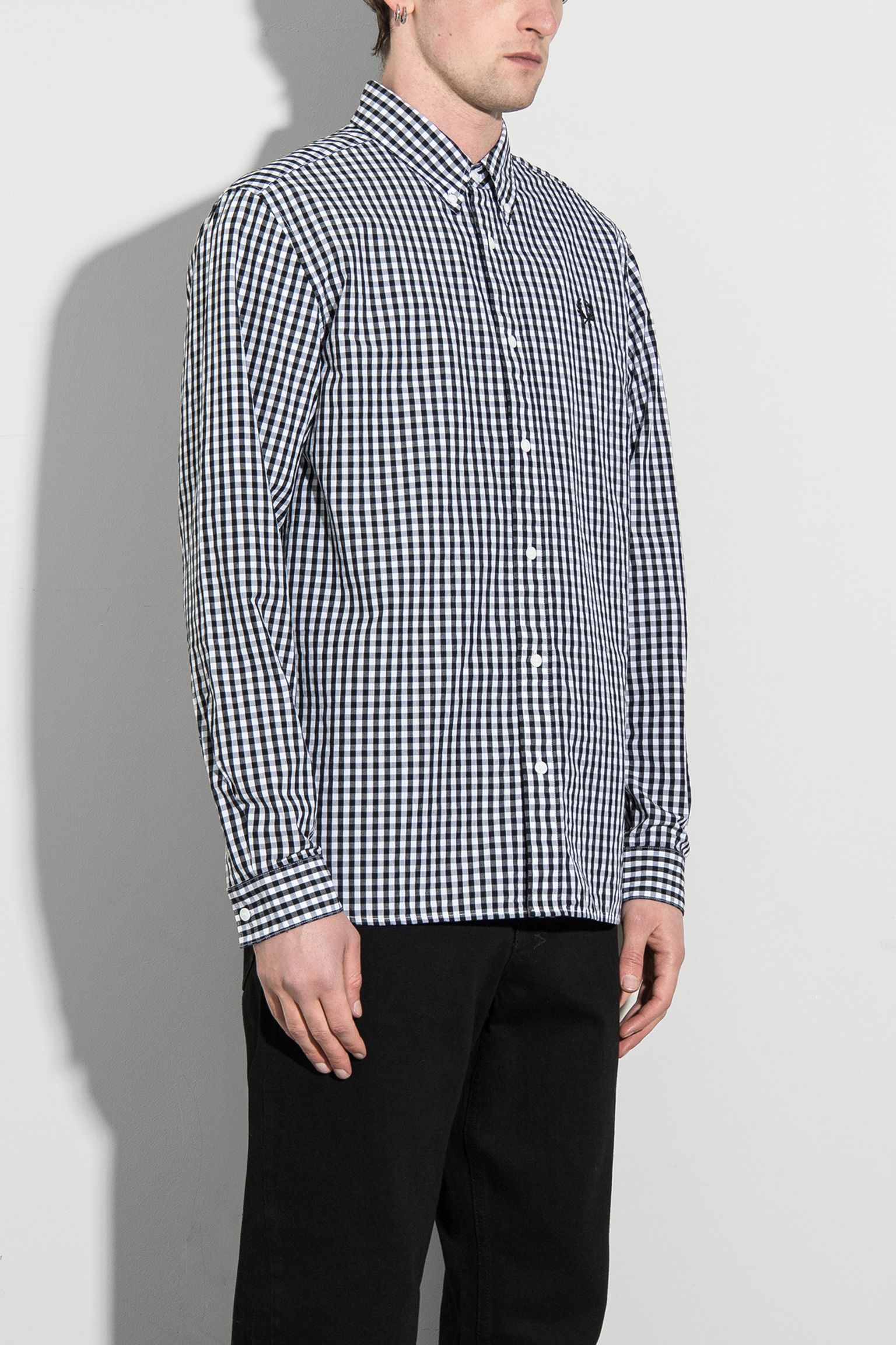 Сорочка GINGHAM з доставкою