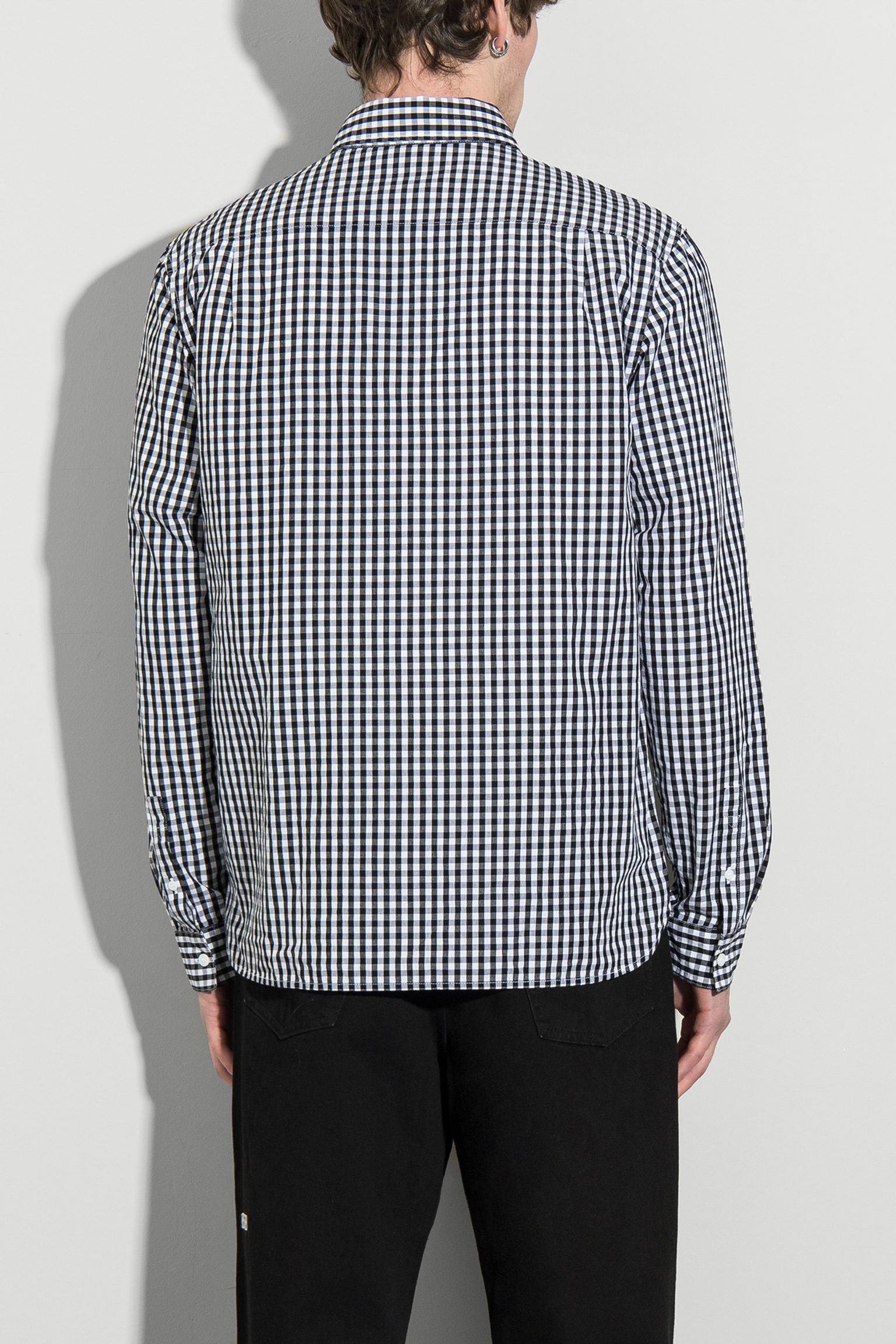Стильні Сорочка GINGHAM