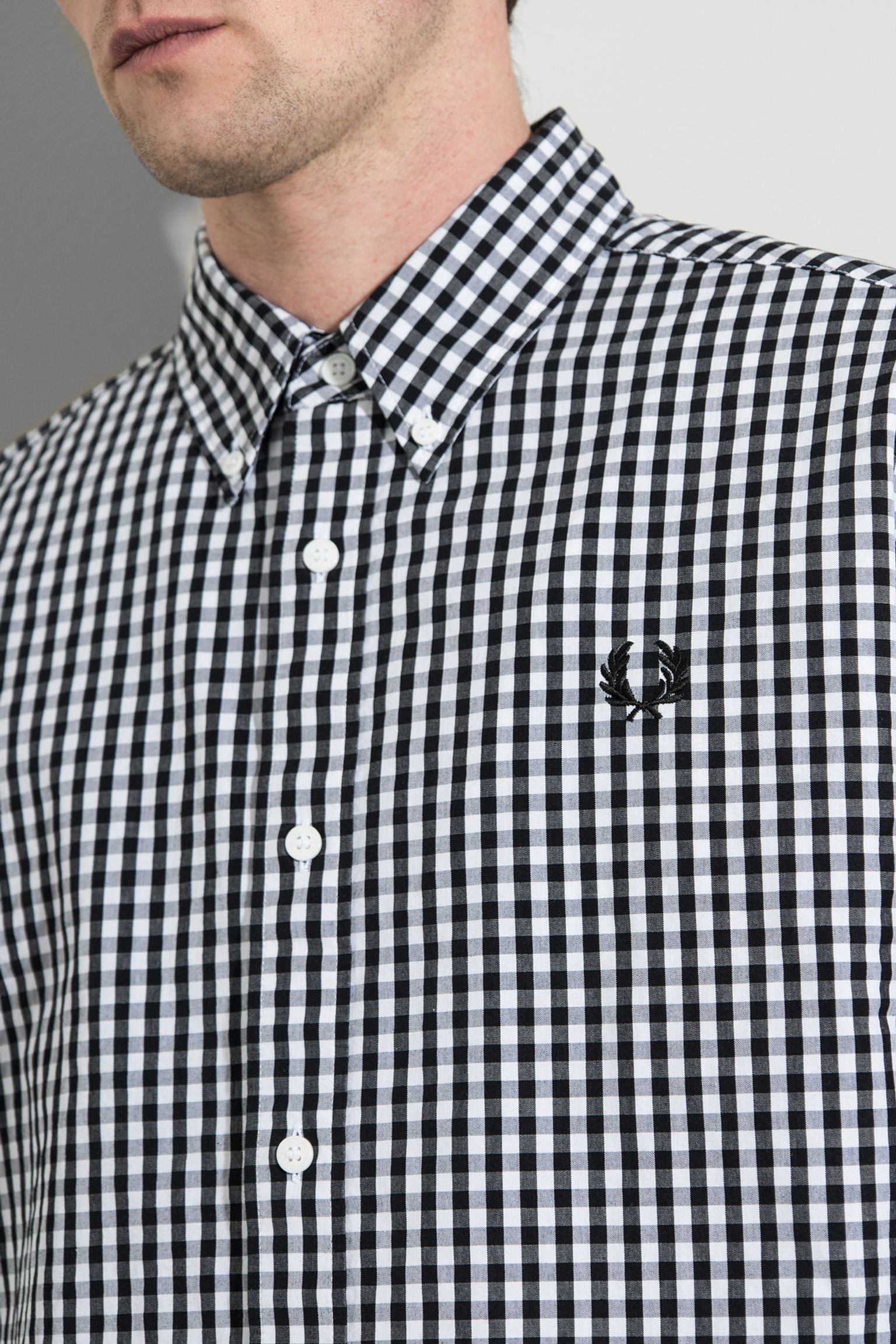 Широкий вибір Сорочка GINGHAM
