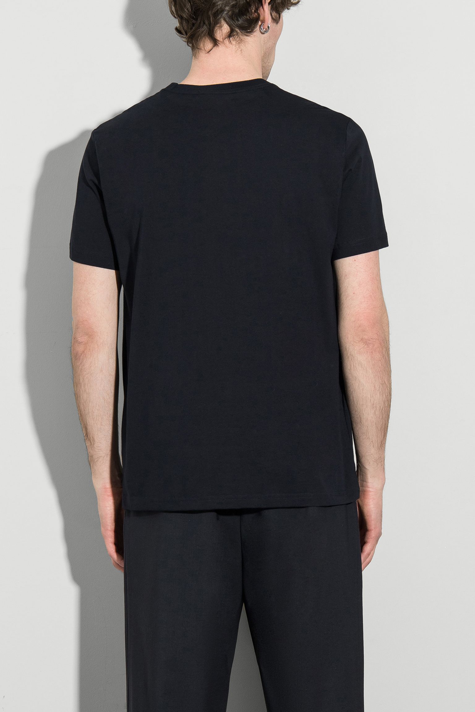 Стильні Футболка CREW NECK