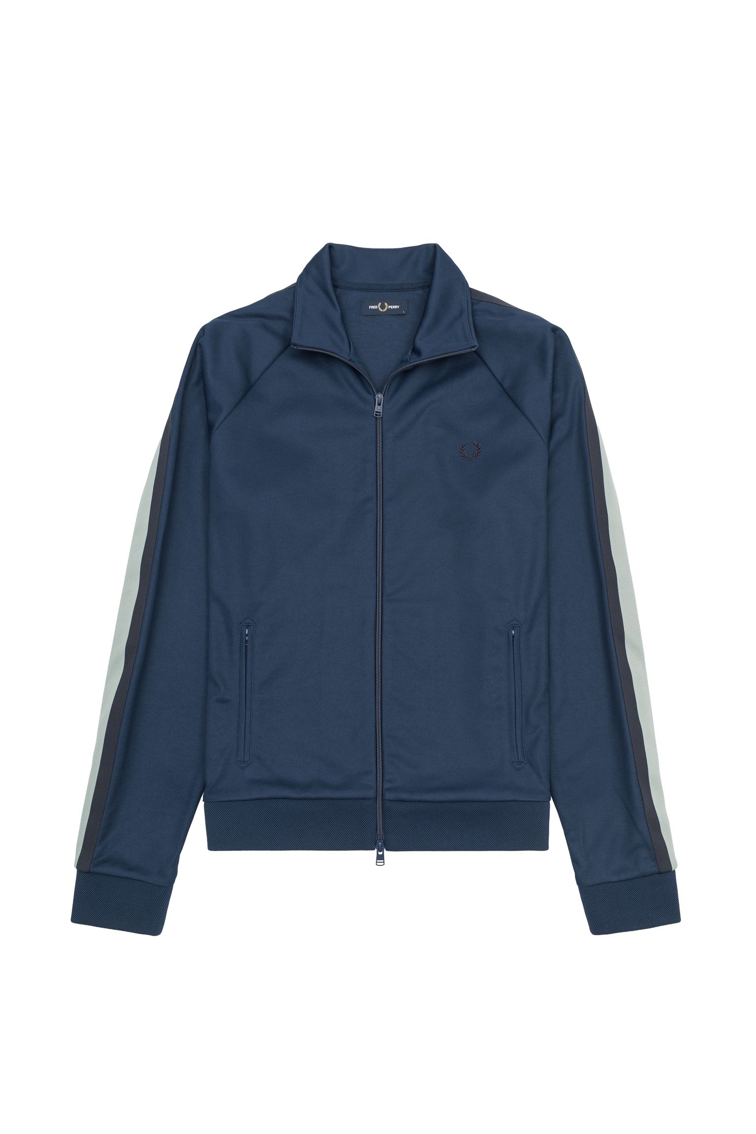 Спортивна кофта TWO COLOUR TAPE TRACK JACKET купити