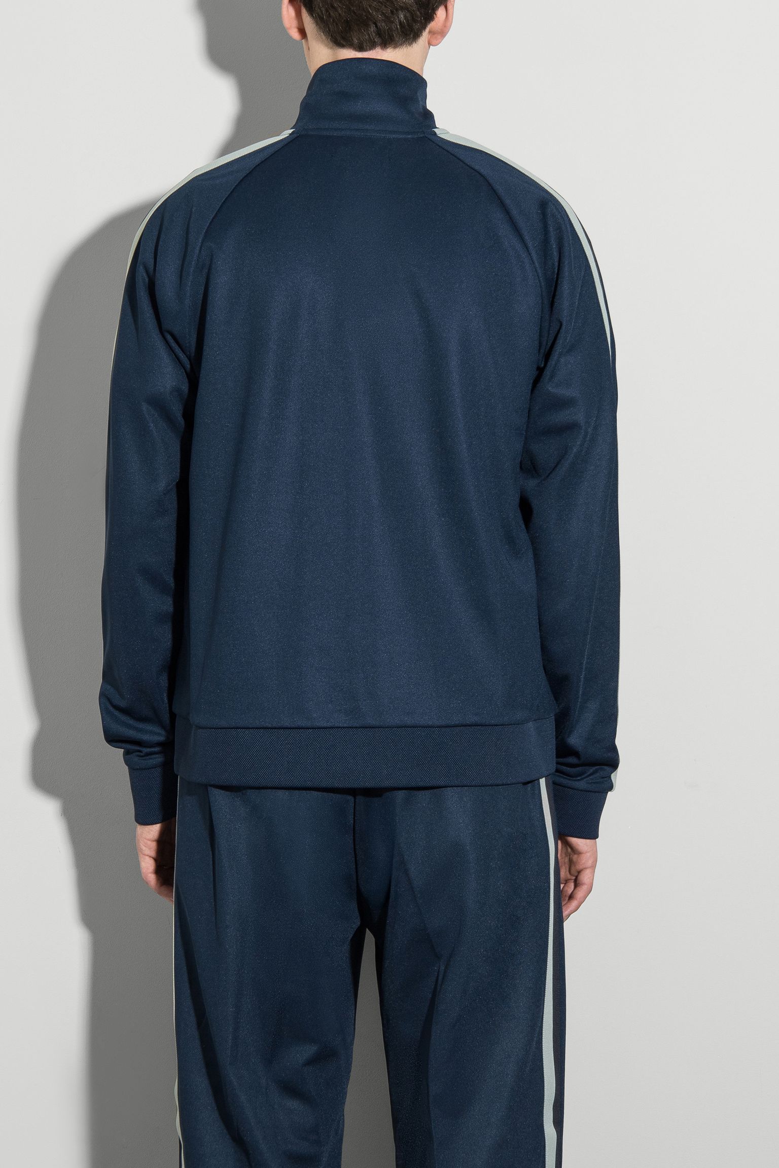 Стильні Спортивна кофта TWO COLOUR TAPE TRACK JACKET