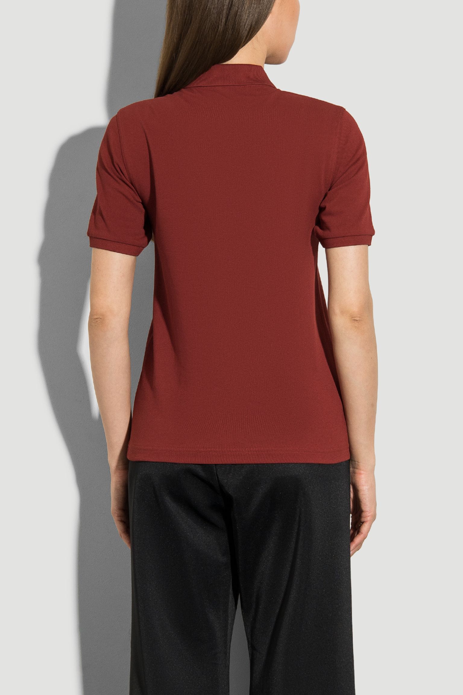 Стильные Поло SHIRT
