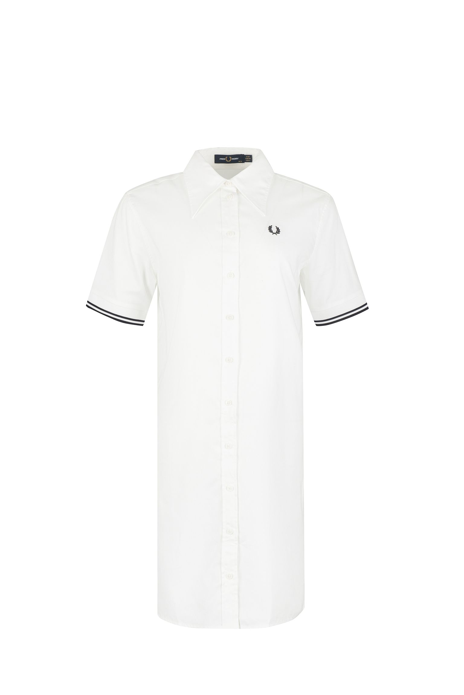 Сукня TIPPED SHIRT DRESS купити