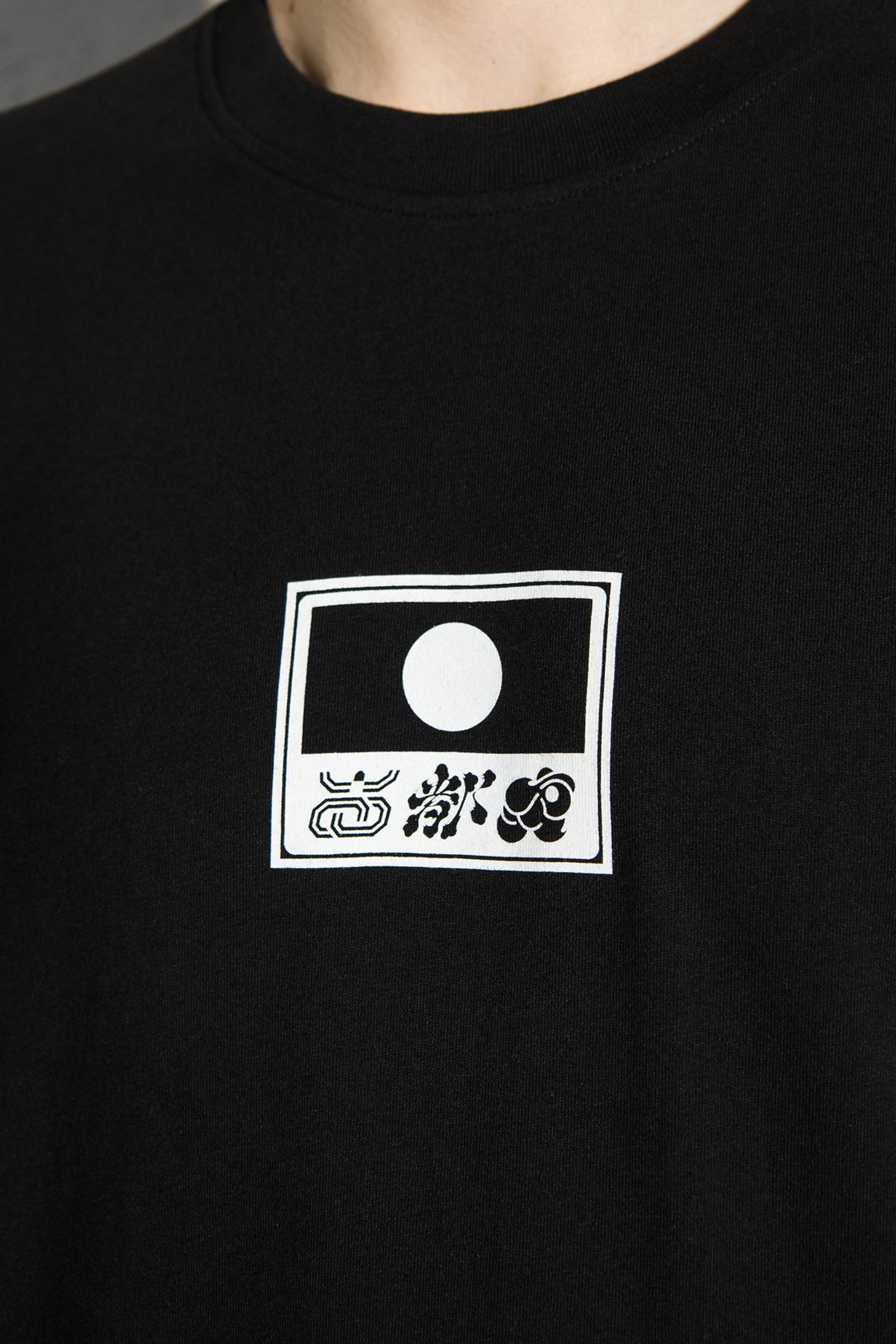 Широкий выбор Футболка Staff garment washed