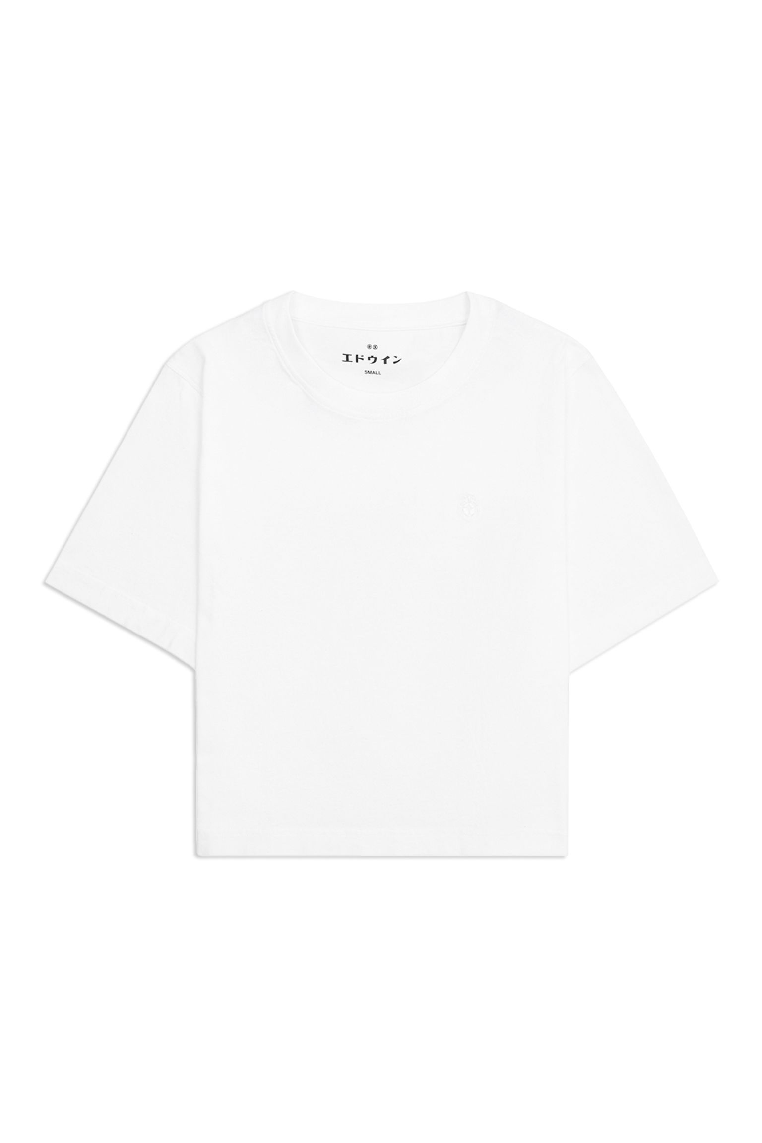 Футболка W Core garment washed купить