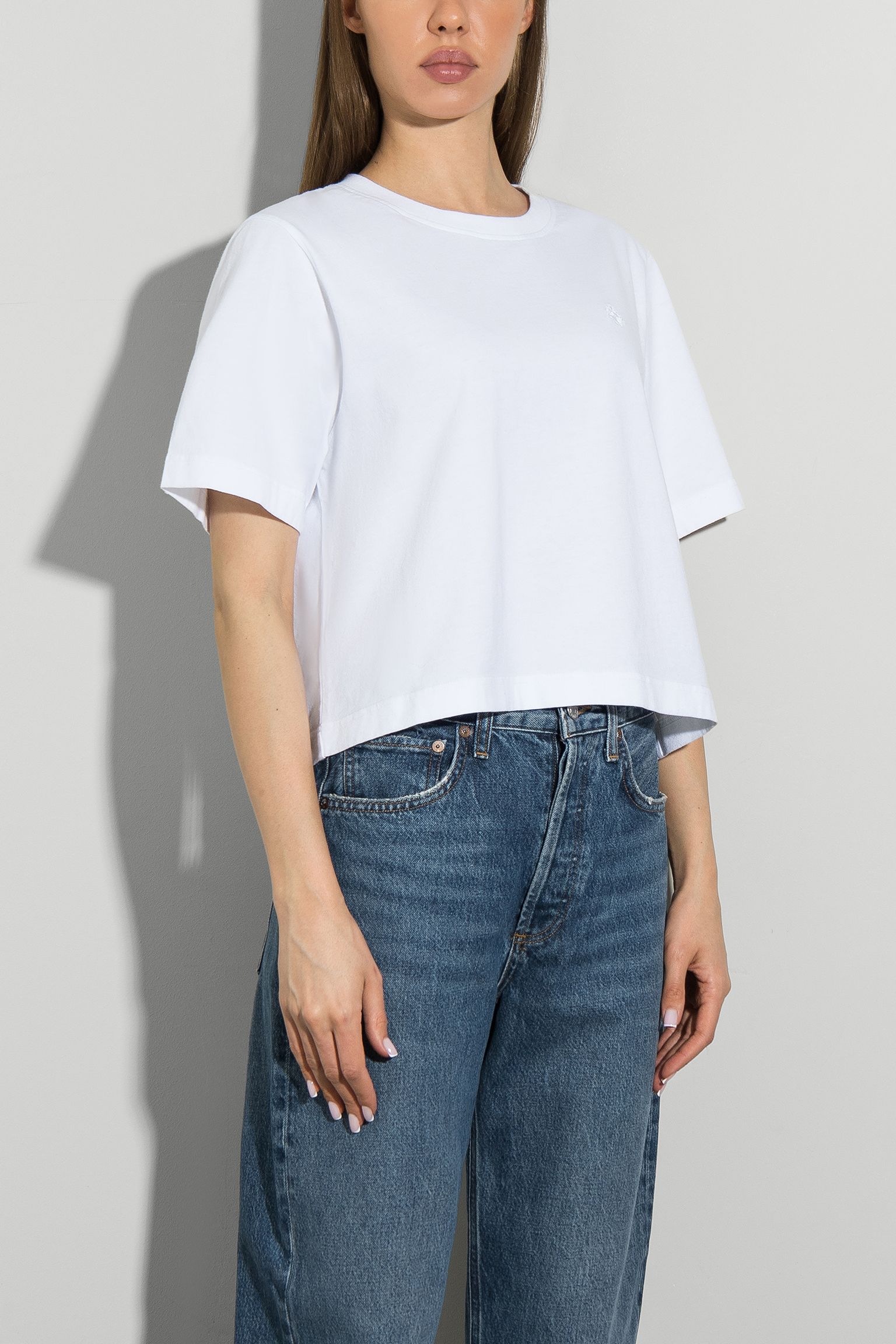 Футболка W Core garment washed с доставкой