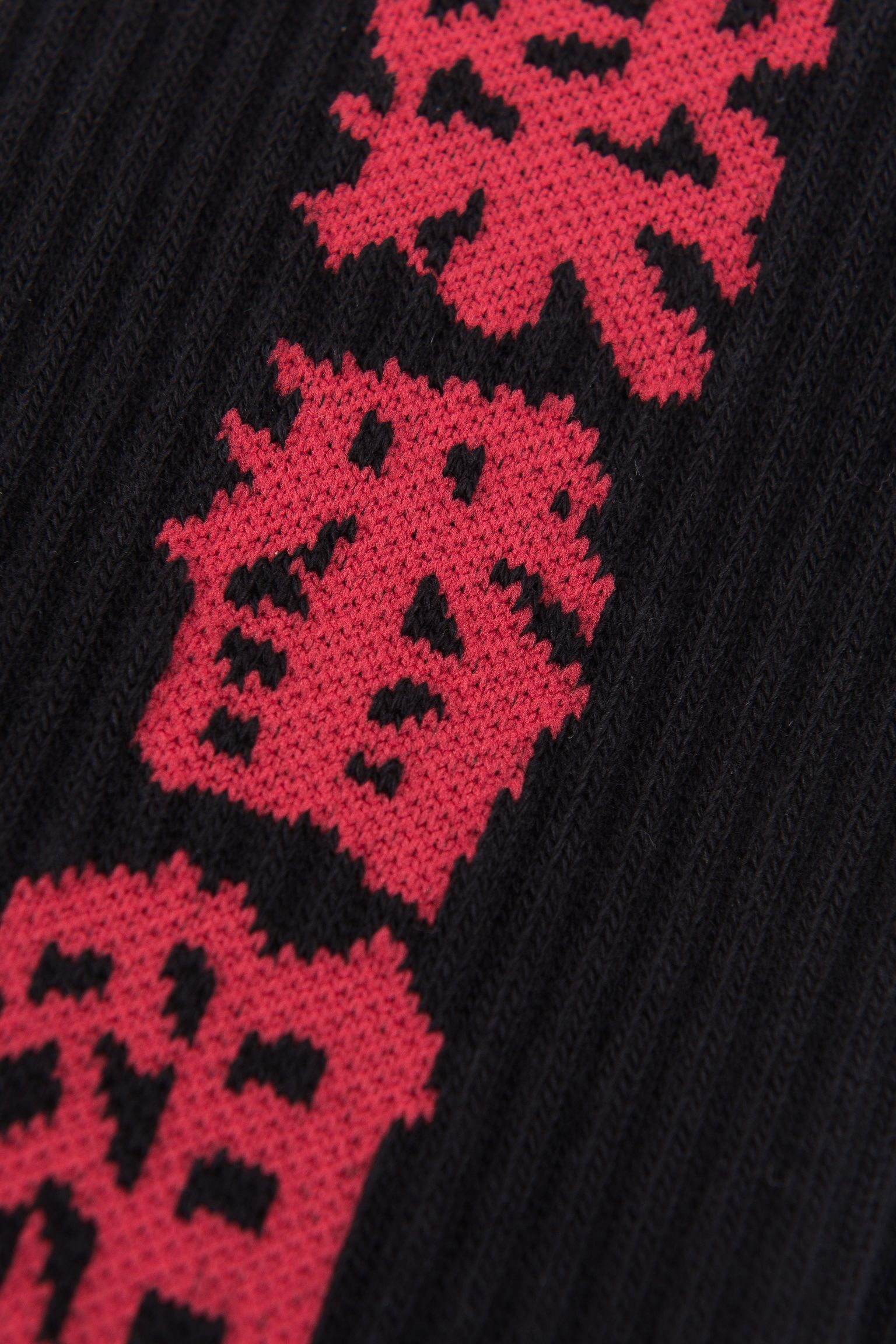 Шкарпетки EMC Socks Black garment washed купити в Україні