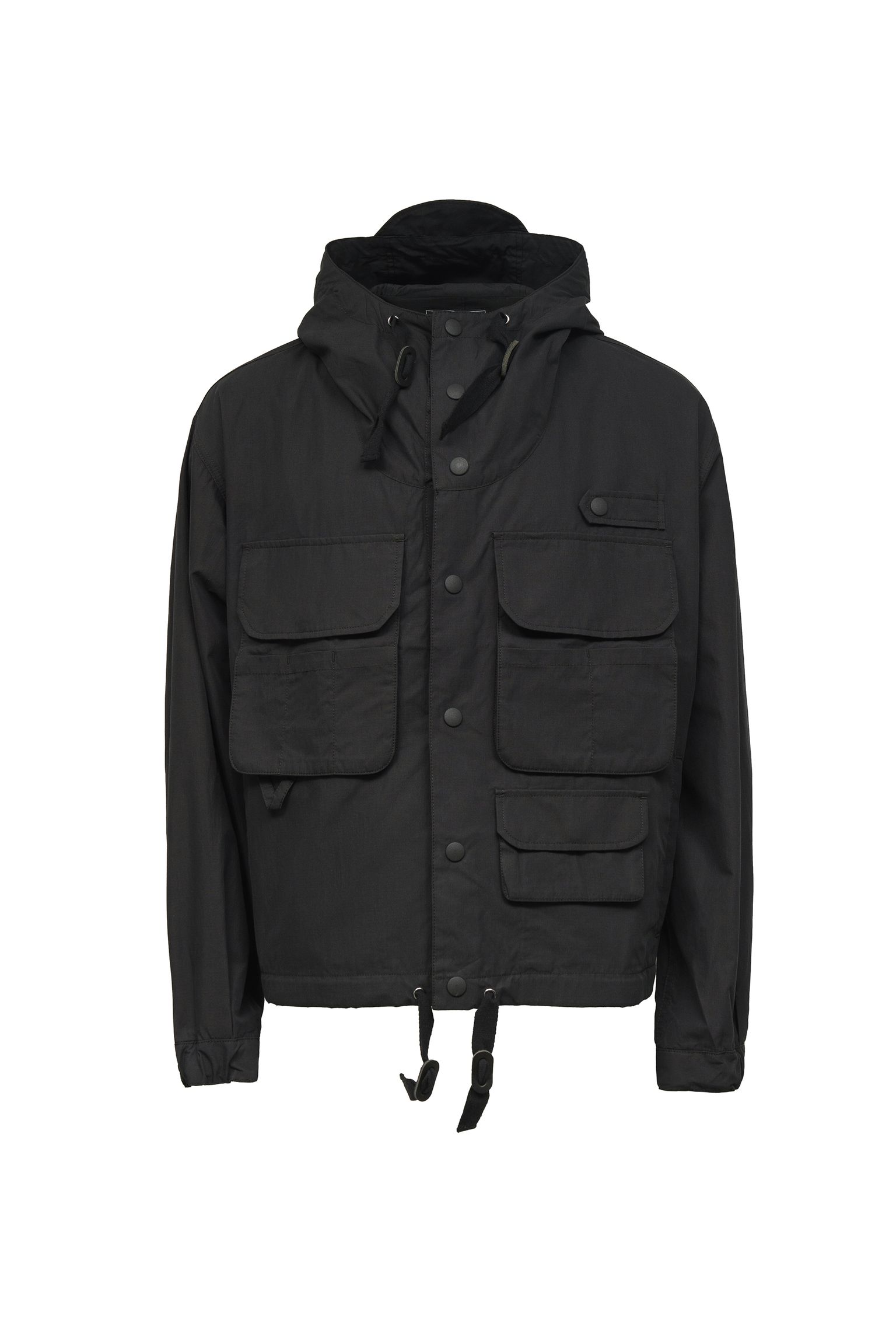 Куртка WADING HOODED PARKA купить