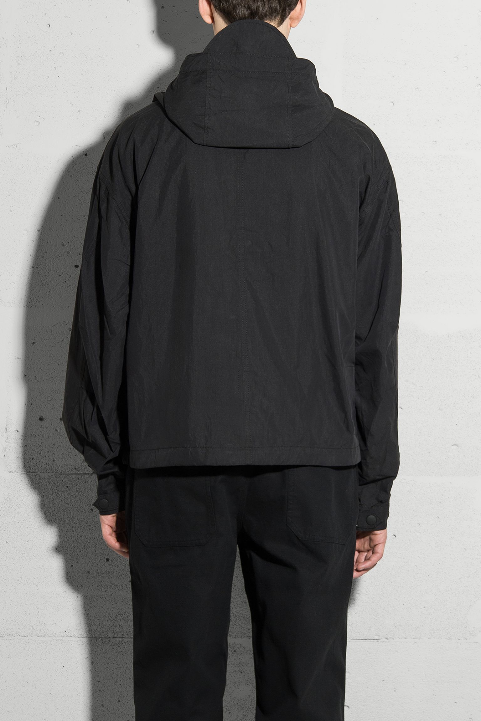 Стильные Куртка WADING HOODED PARKA