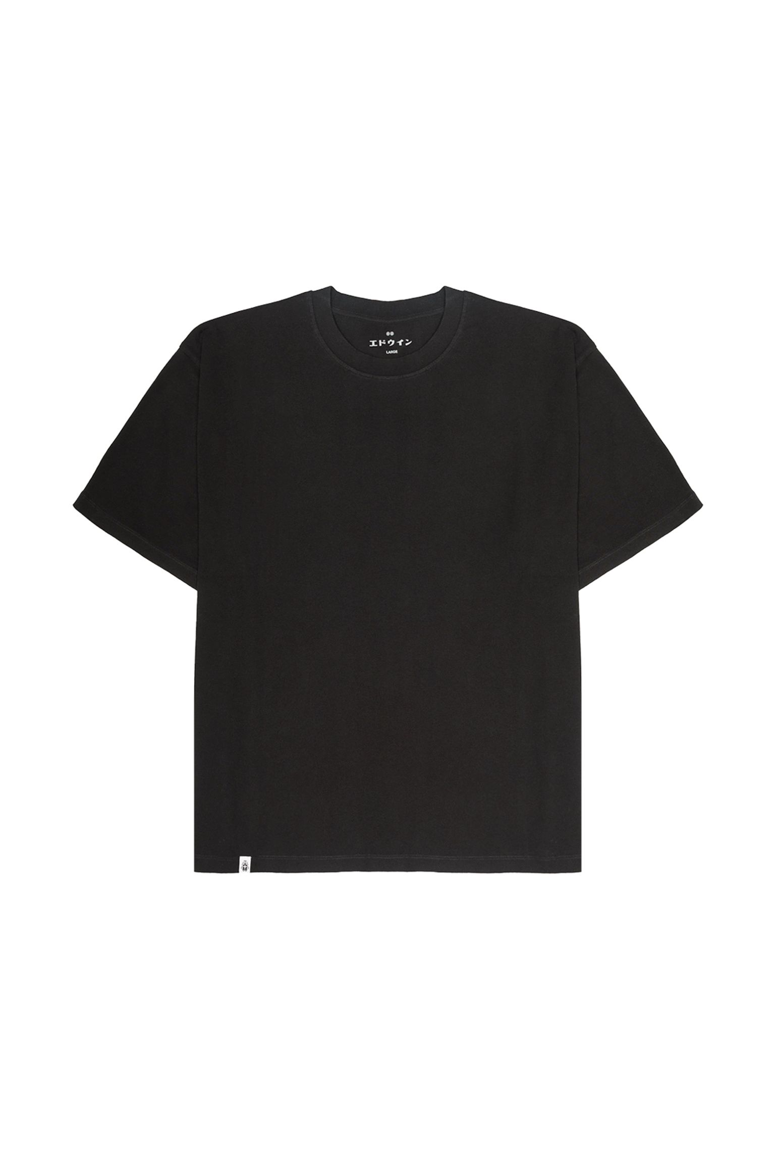 Футболка OVERSIZE BASIC garment washed купить