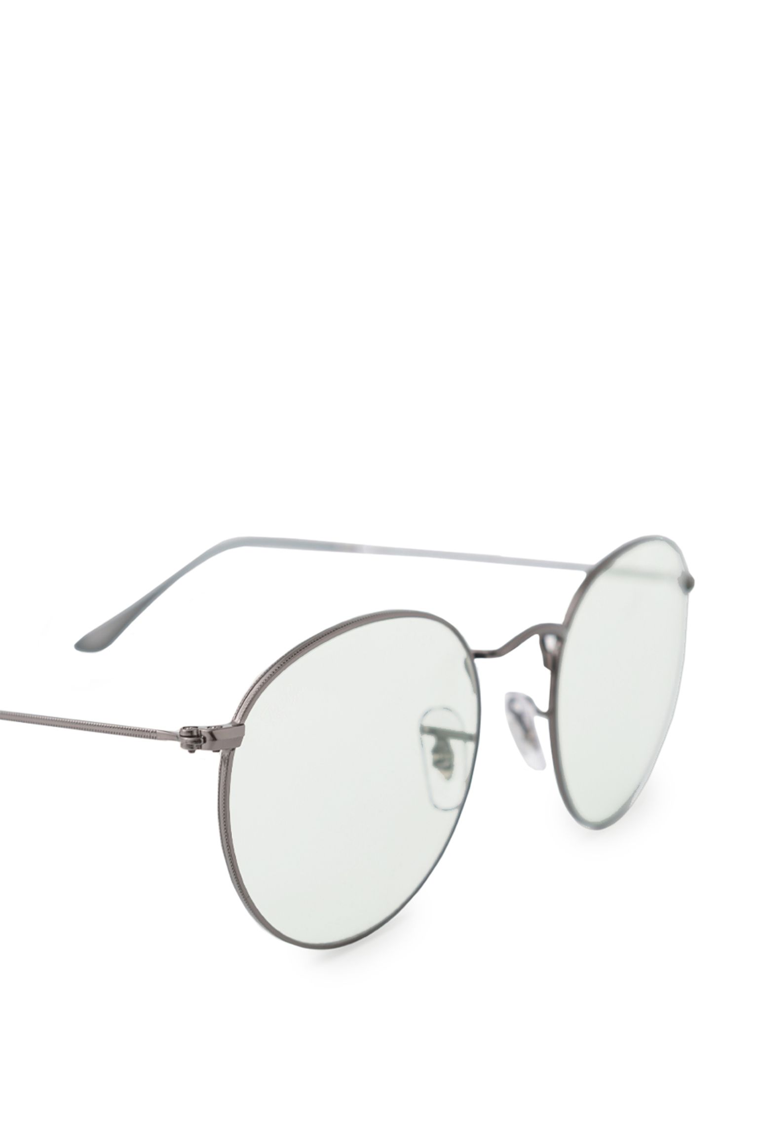 Солнцезащитные очки Ray Ban RB 3447 004/T1 53