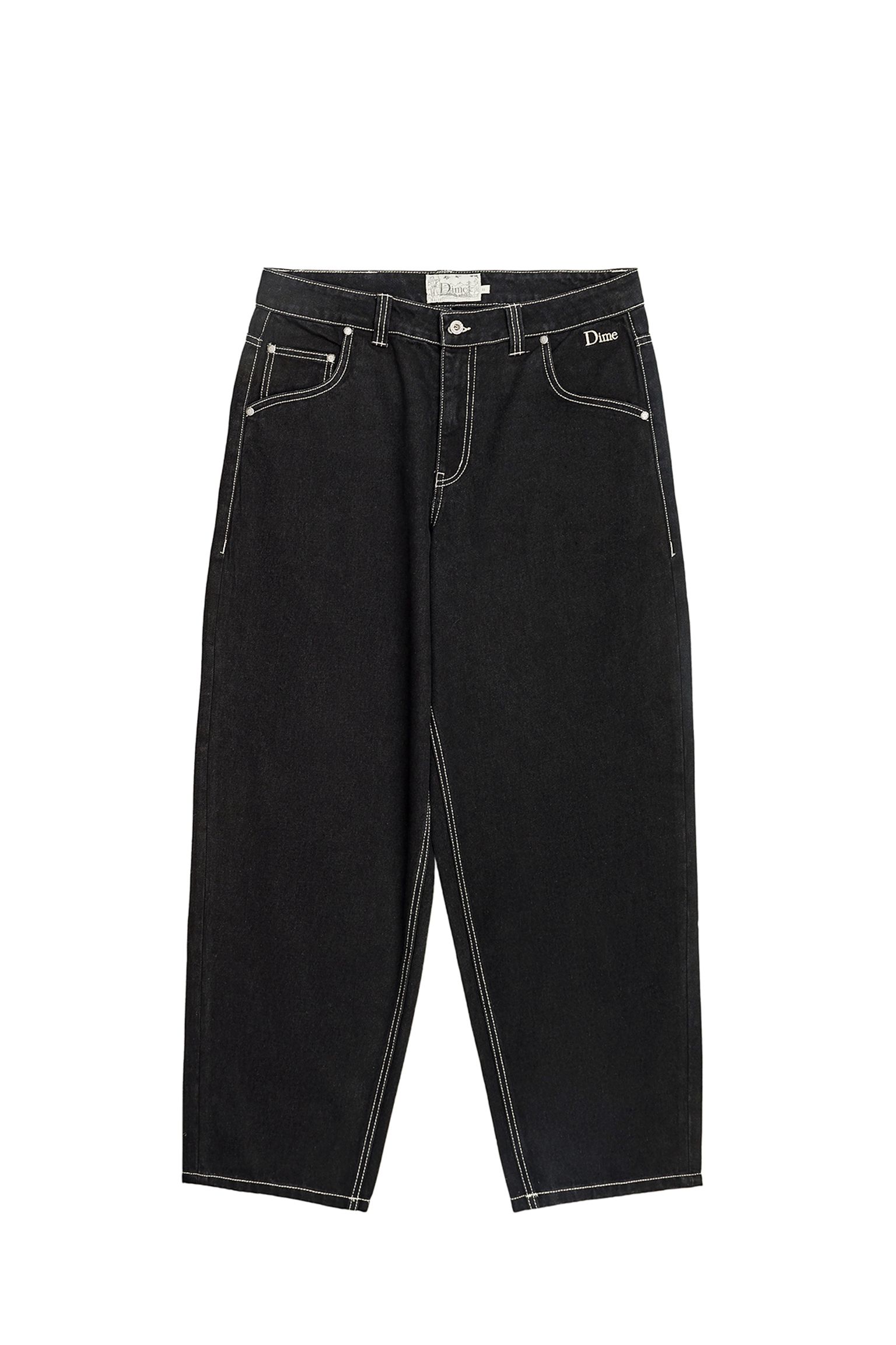 Джинсы Classic Baggy Denim купить