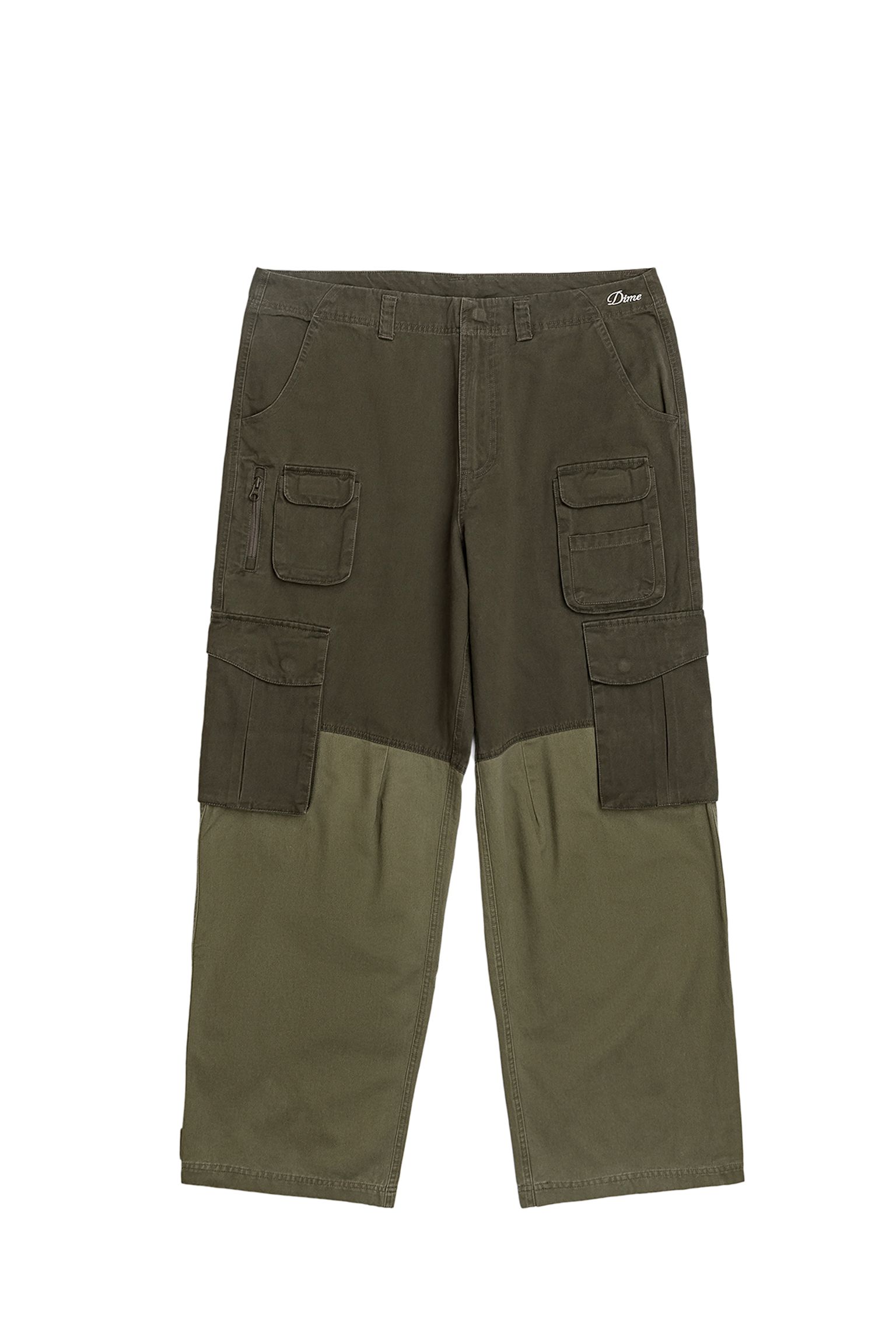 Брюки Fishing Cargo Pants